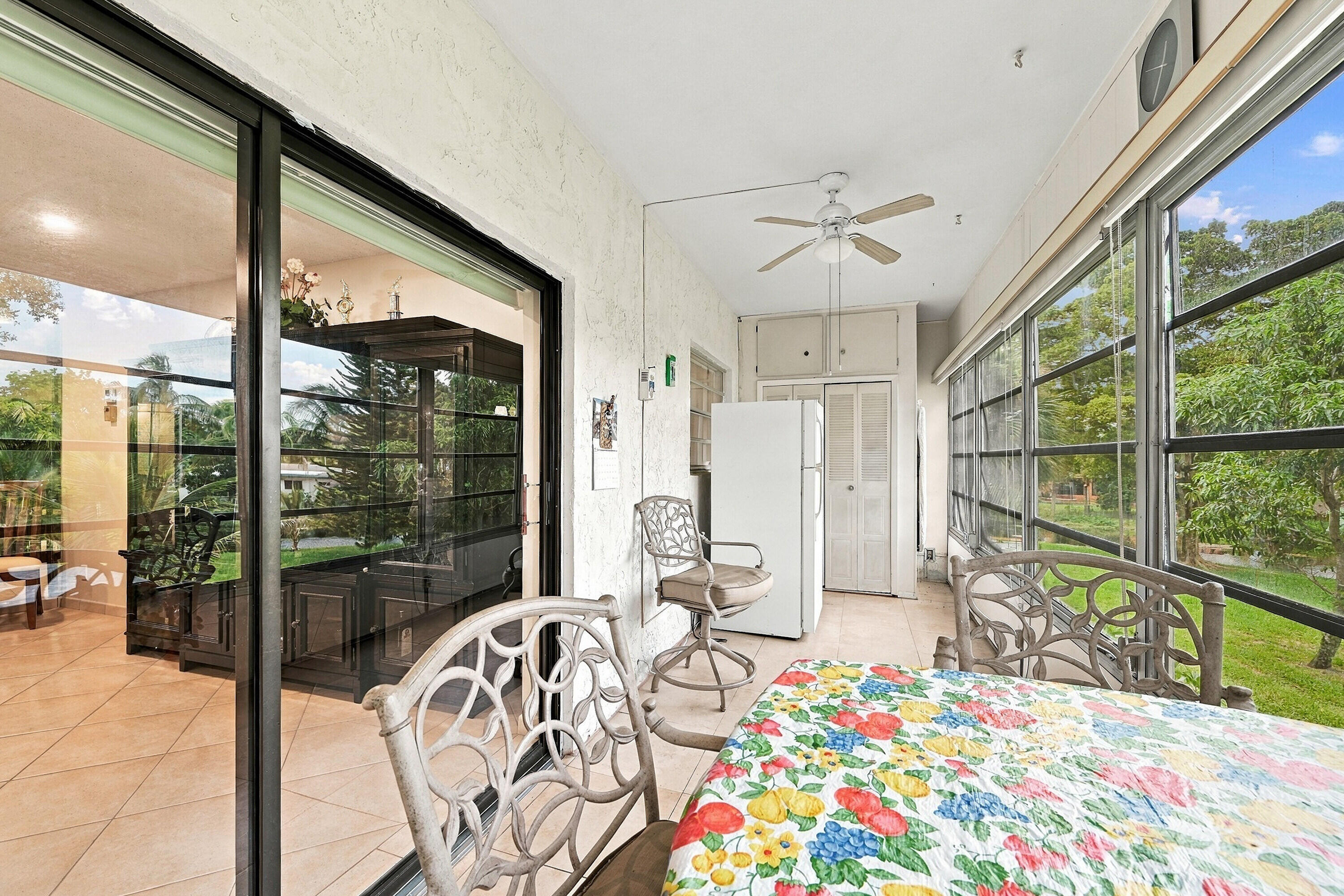 Sun Room