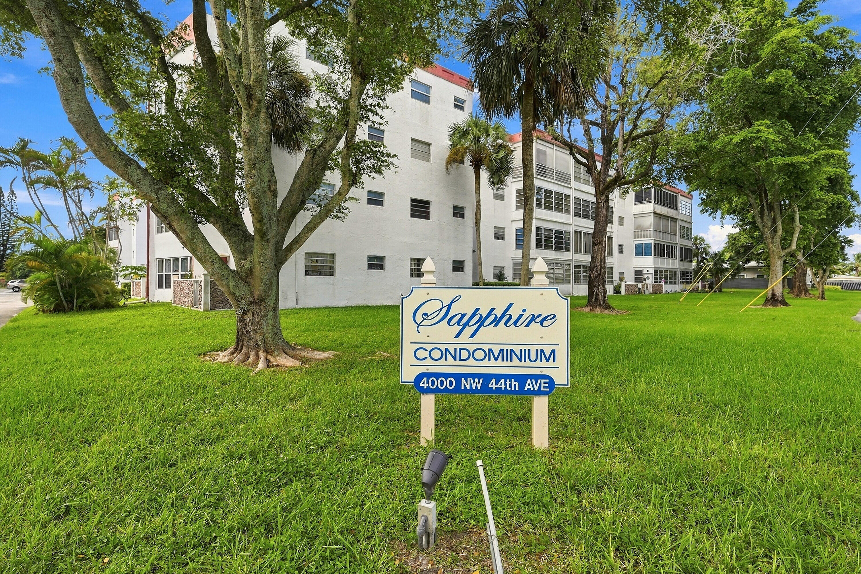 Community Amenities