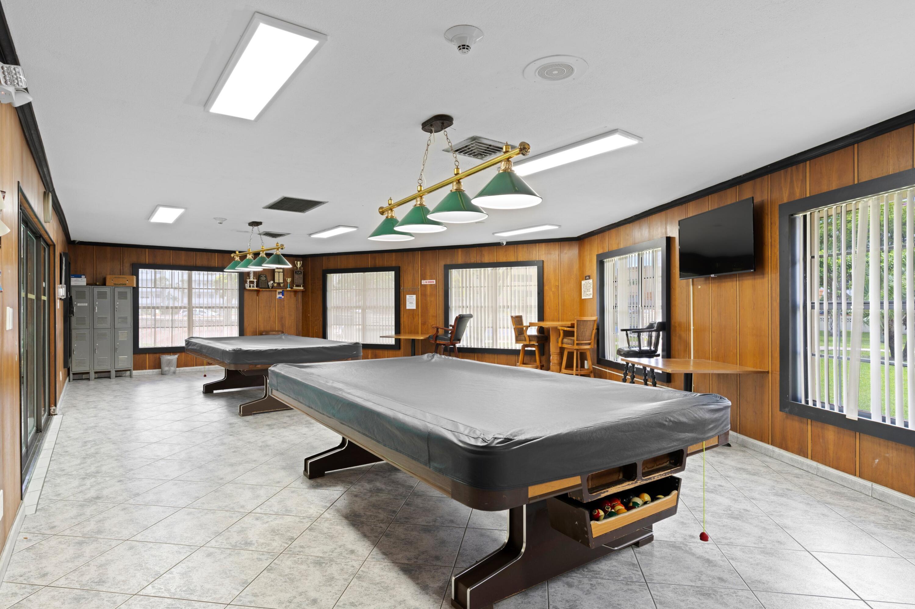 Amenities