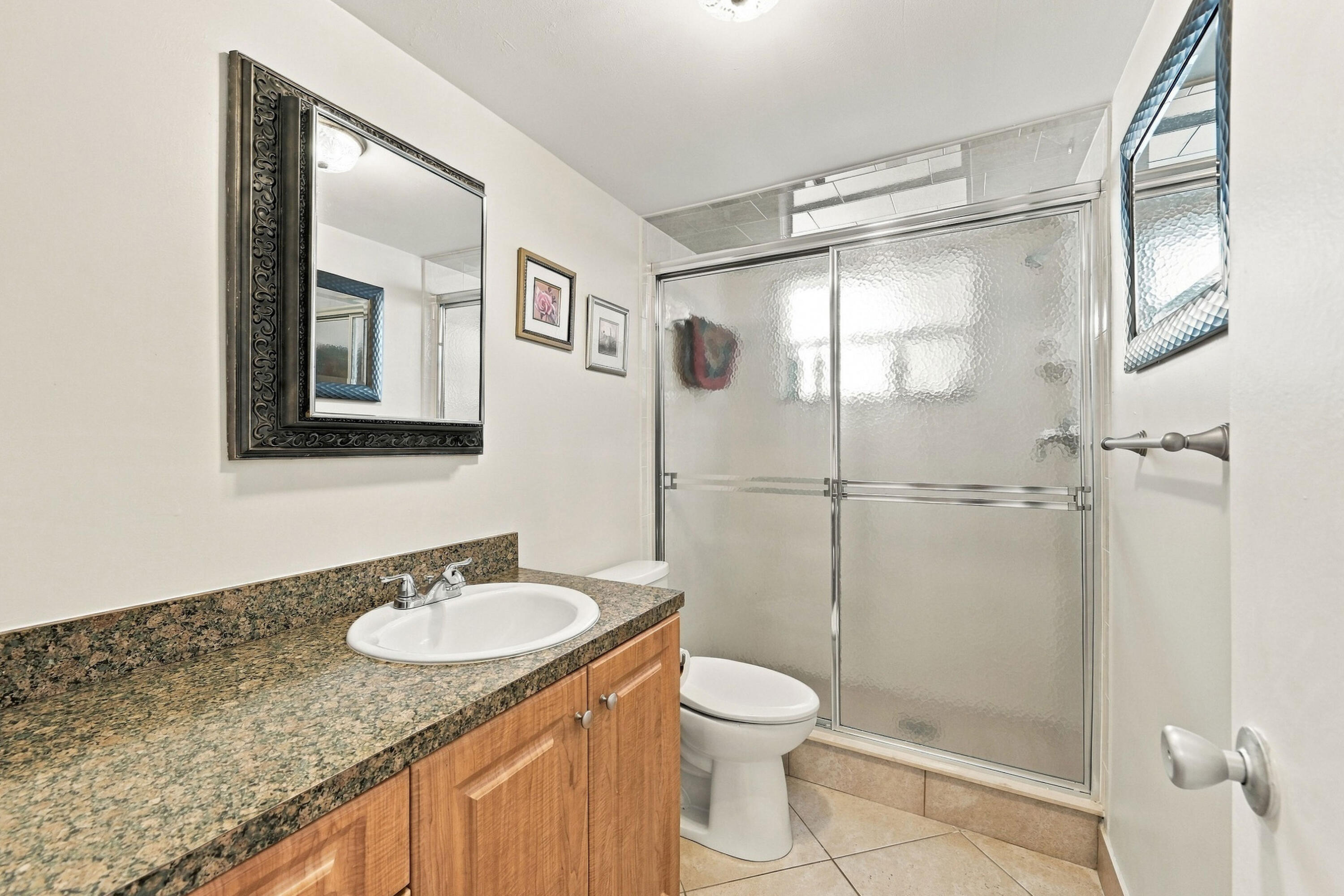 Bathroom #2