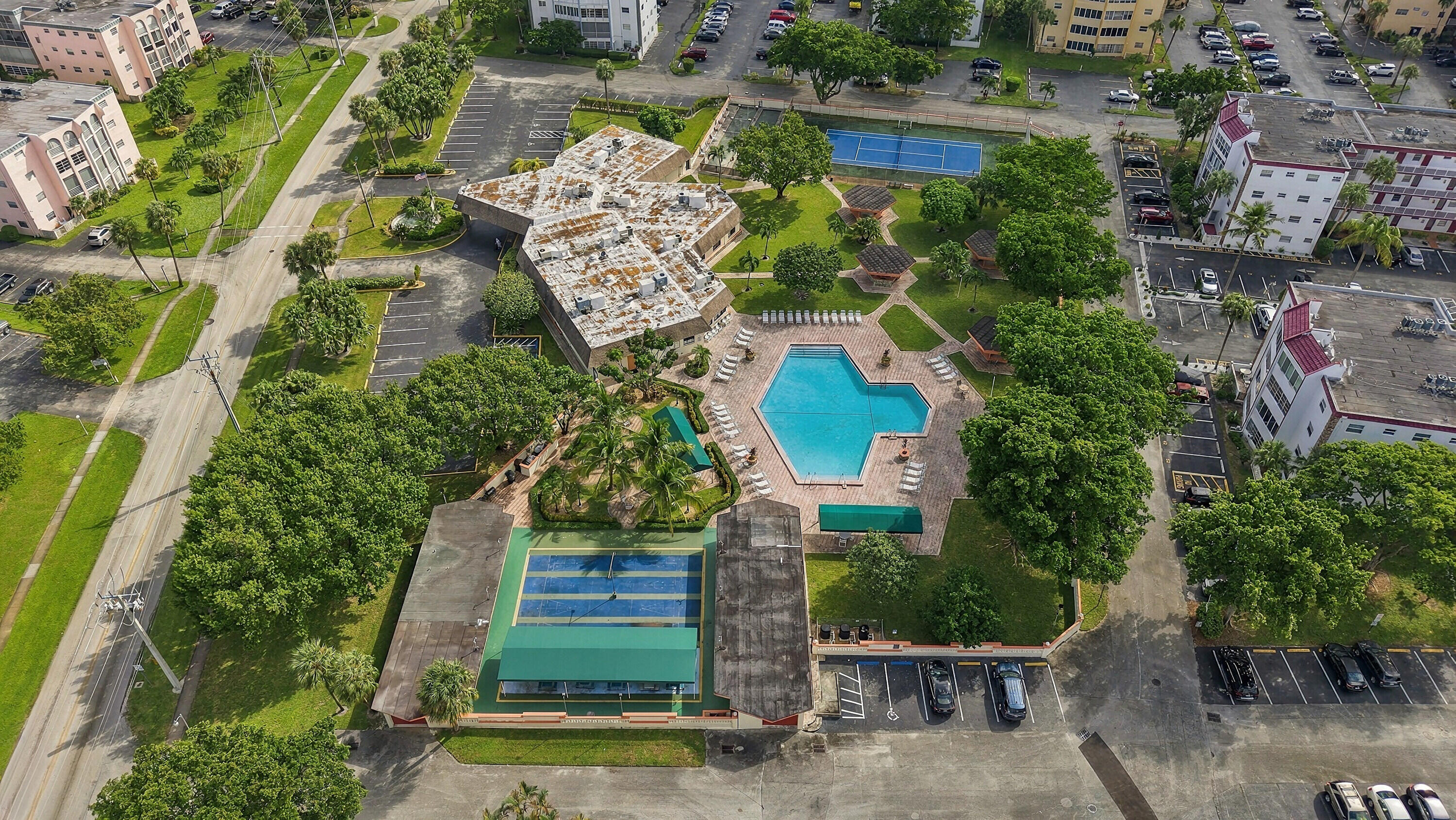 Amenities