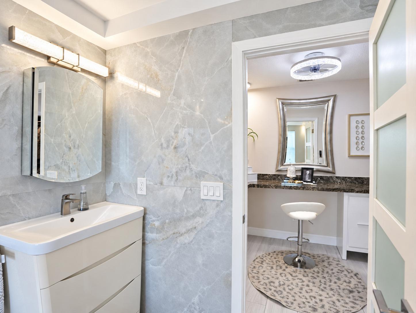 Bathroom Vanity