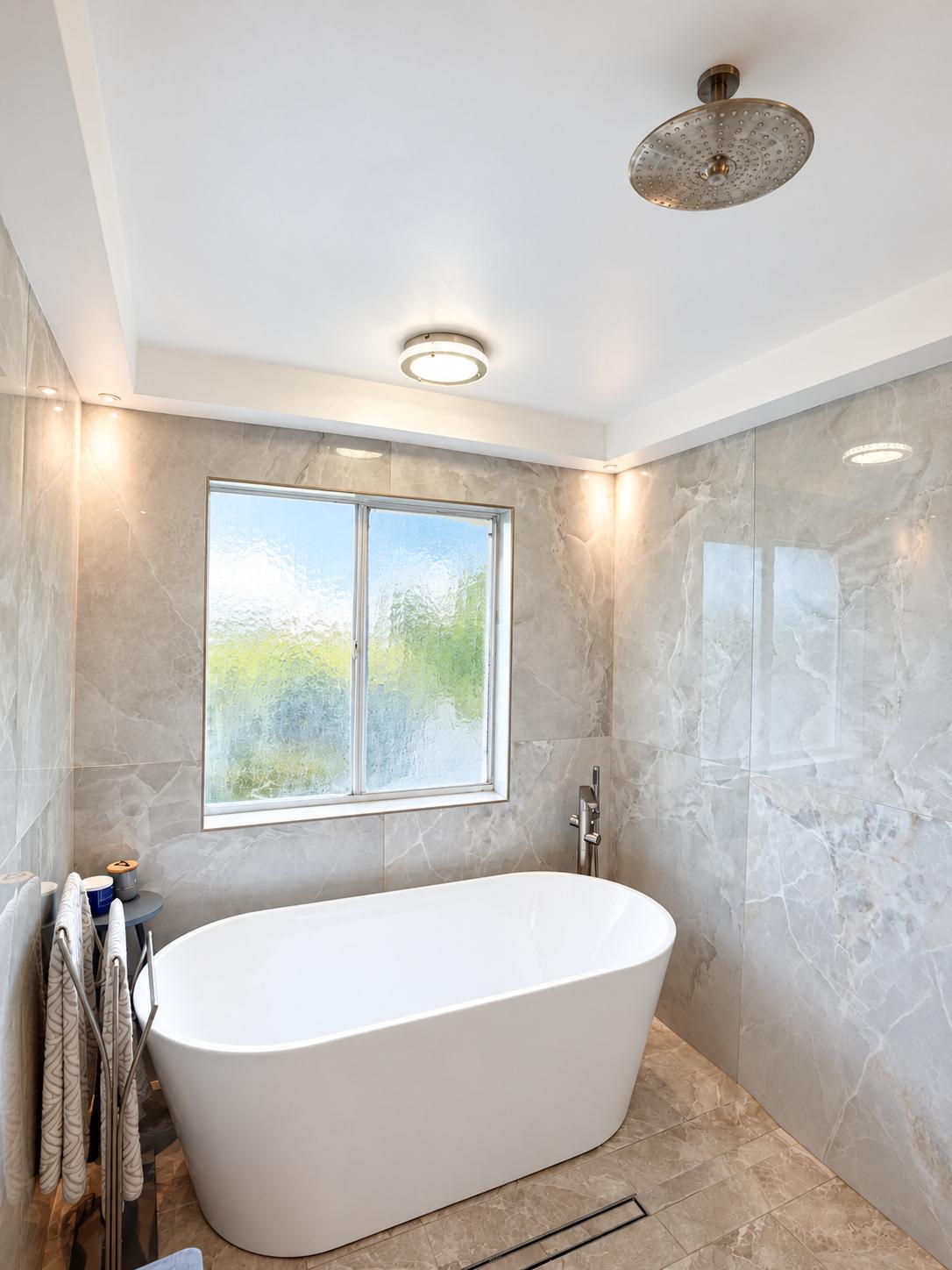 Freestanding Tub