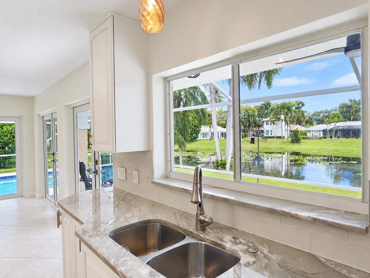 Kitchen Sink