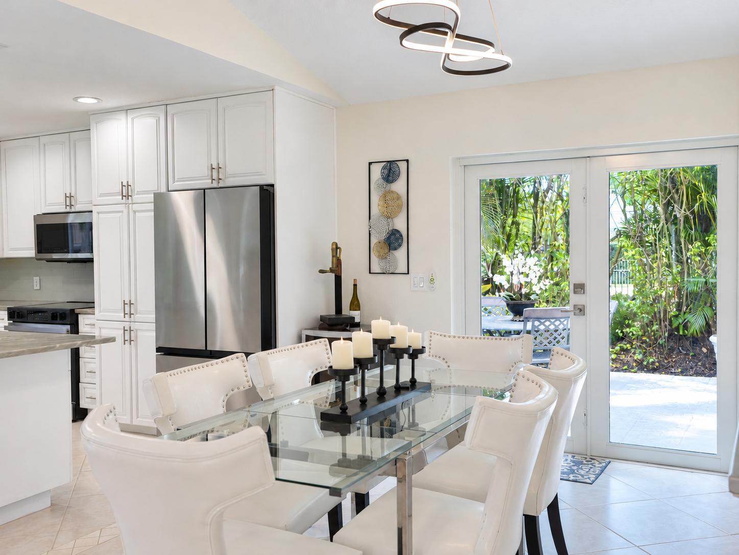 Modern Kitchen