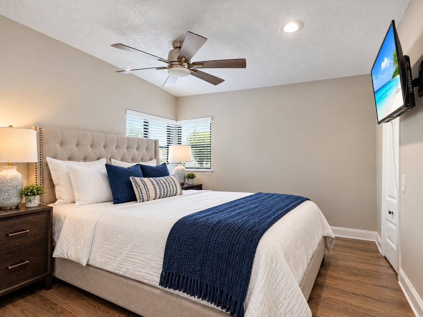 Guest Bedroom