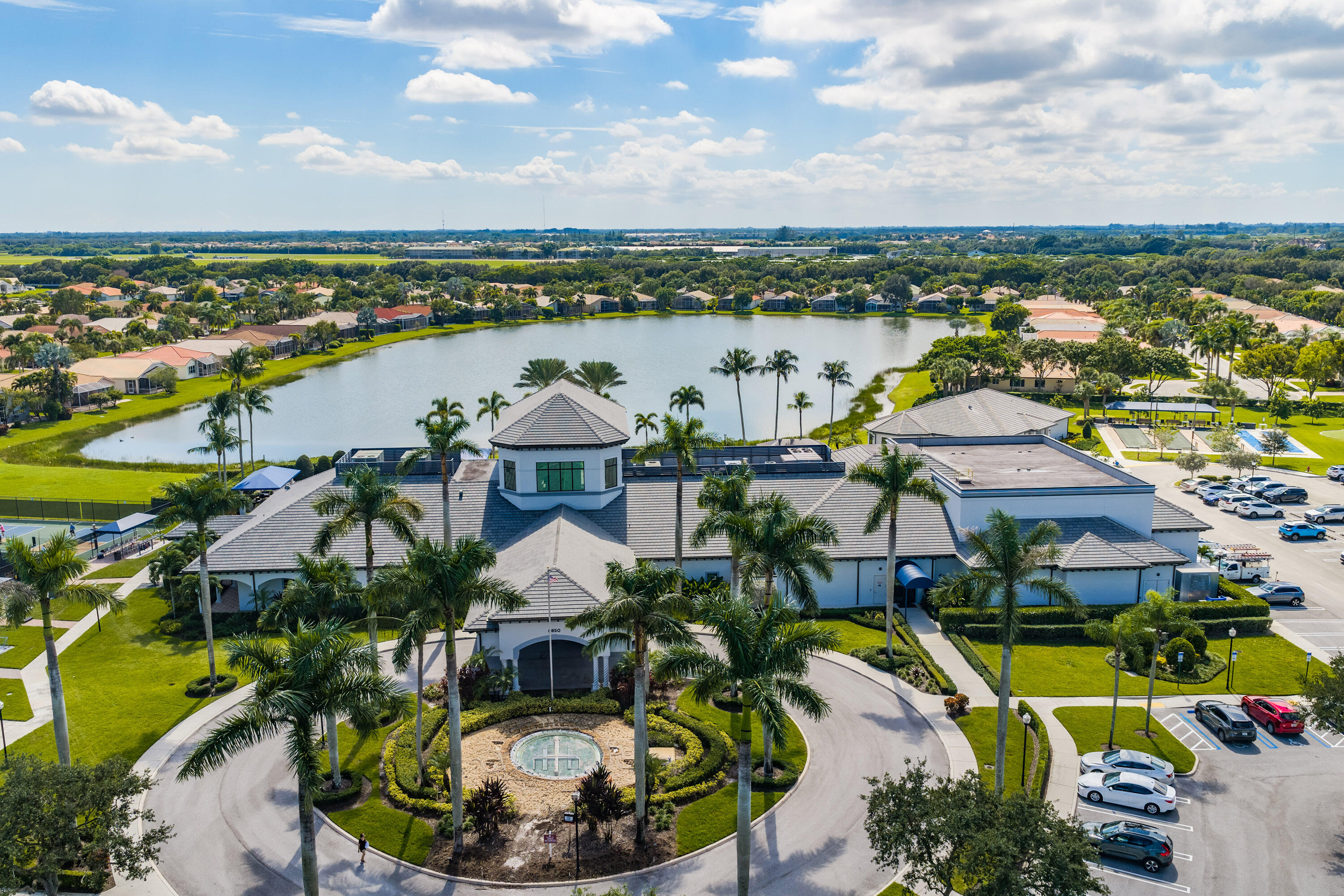 Enjoy the exceptional lifestyle offered at Venetian Isles, a vibrant 55+ community featuring an updated clubhouse designed for socializing, dining, fitness, and recreation. Residents can enjoy a welcoming restaurant and caf, an upstairs bistro-style bar for evening dining and gatherings, a spacious social hall for entertainment and community events, and inviting spaces for cards, billiards, crafts, and relaxation.