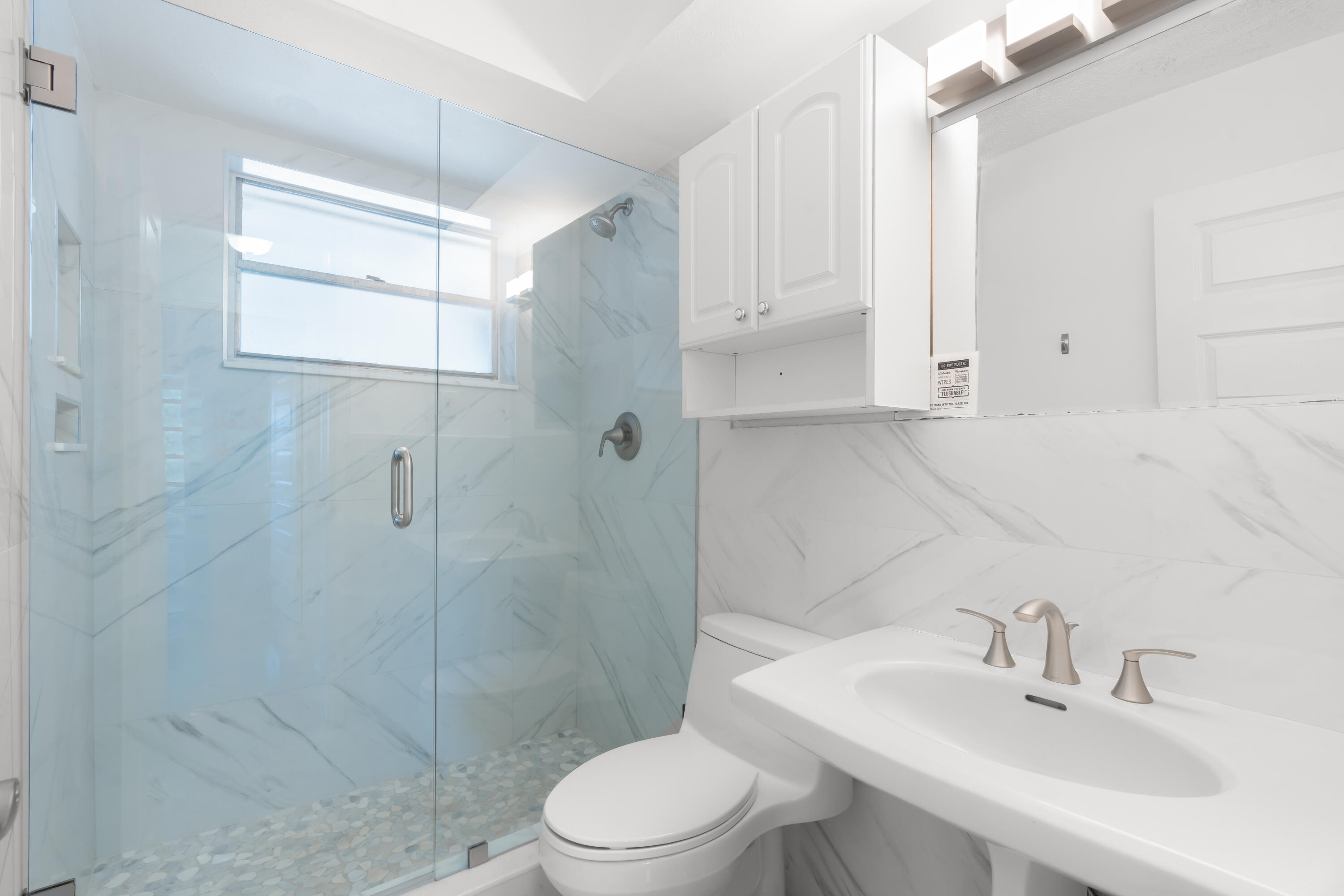 Bathroom #2