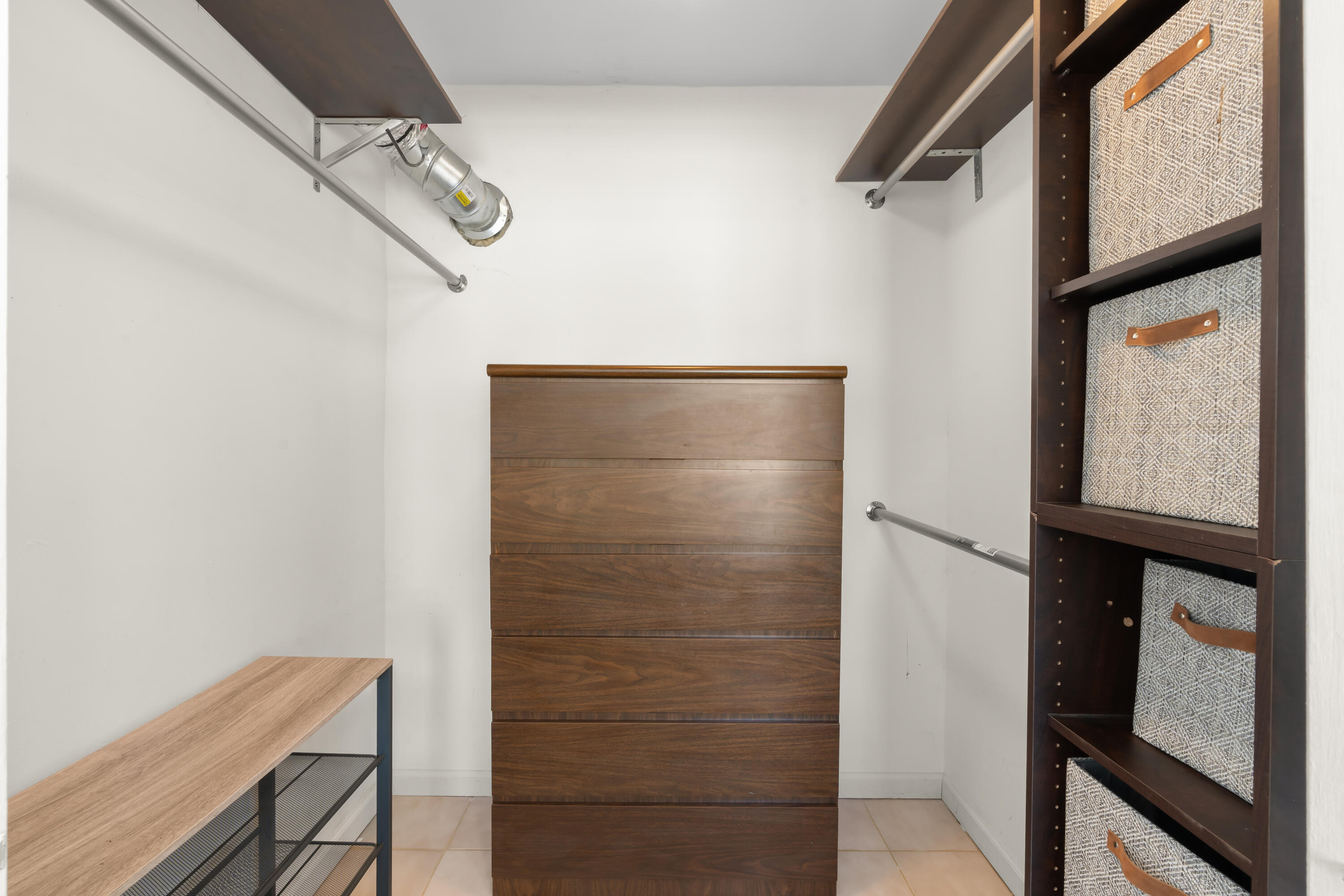 Walk In Closet