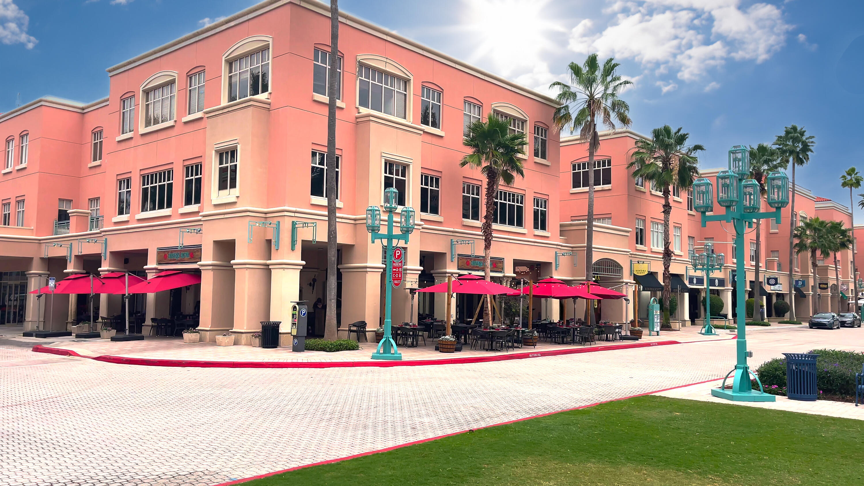 2 Mizner Park Shops