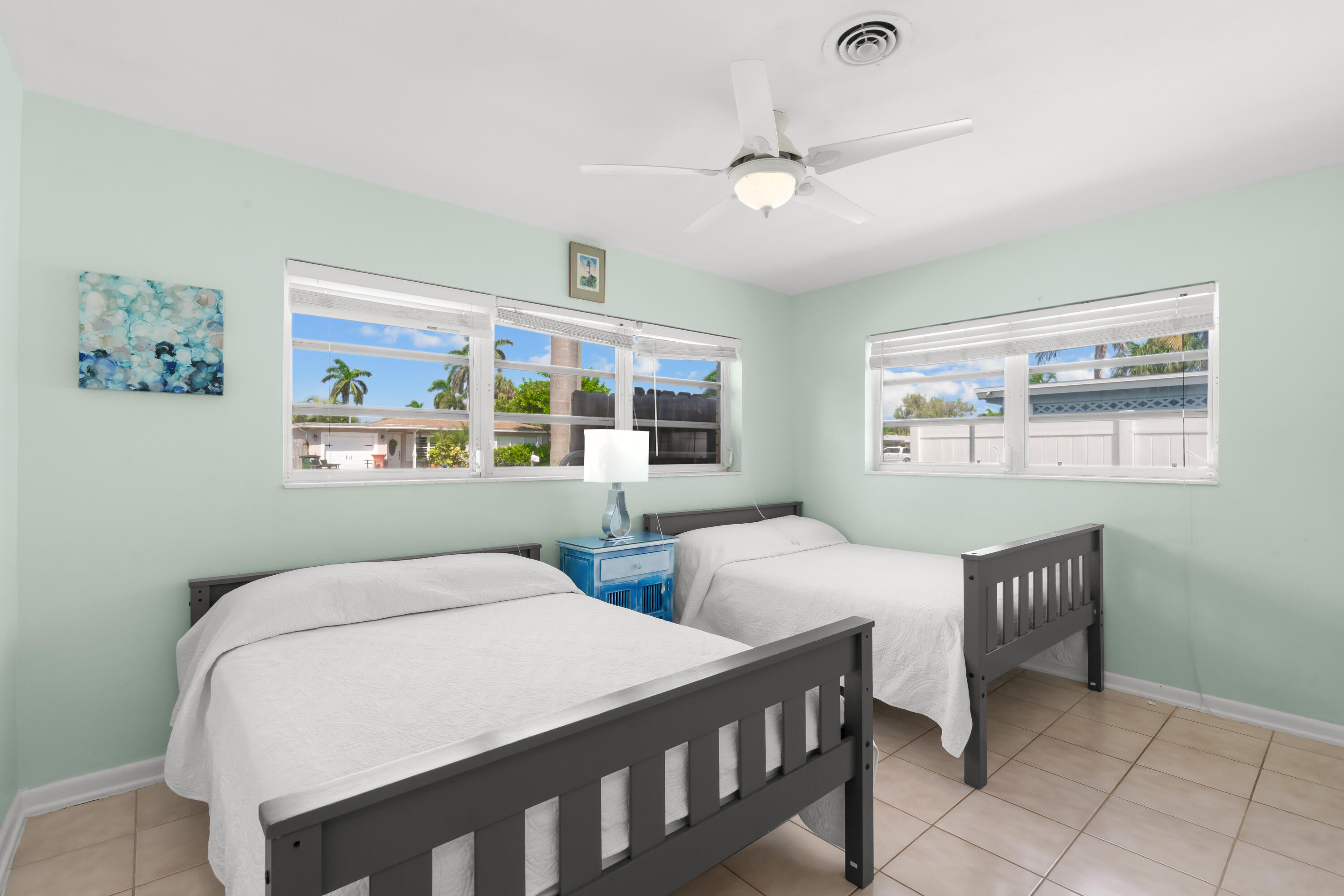 Bedroom #2