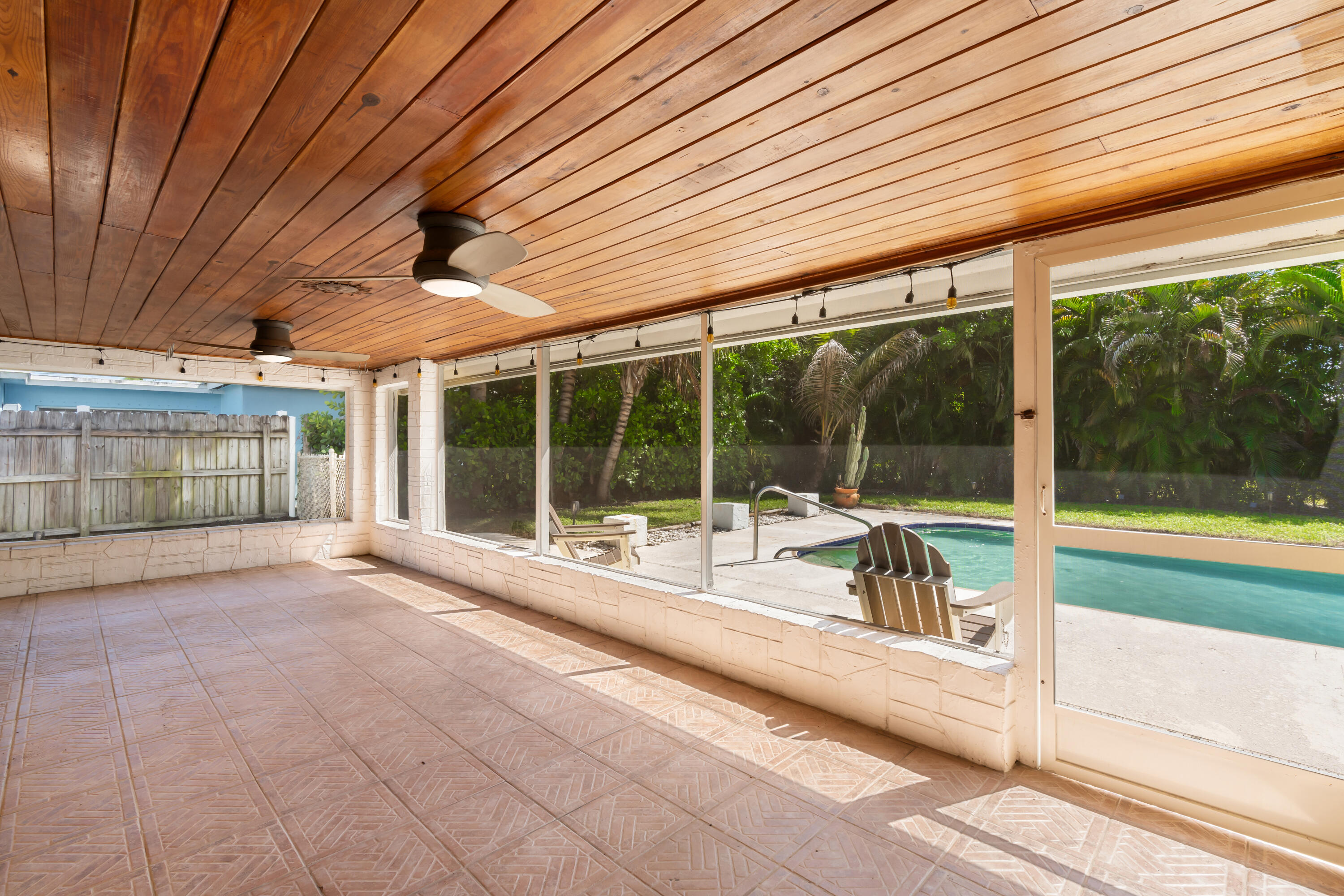 Sun Room