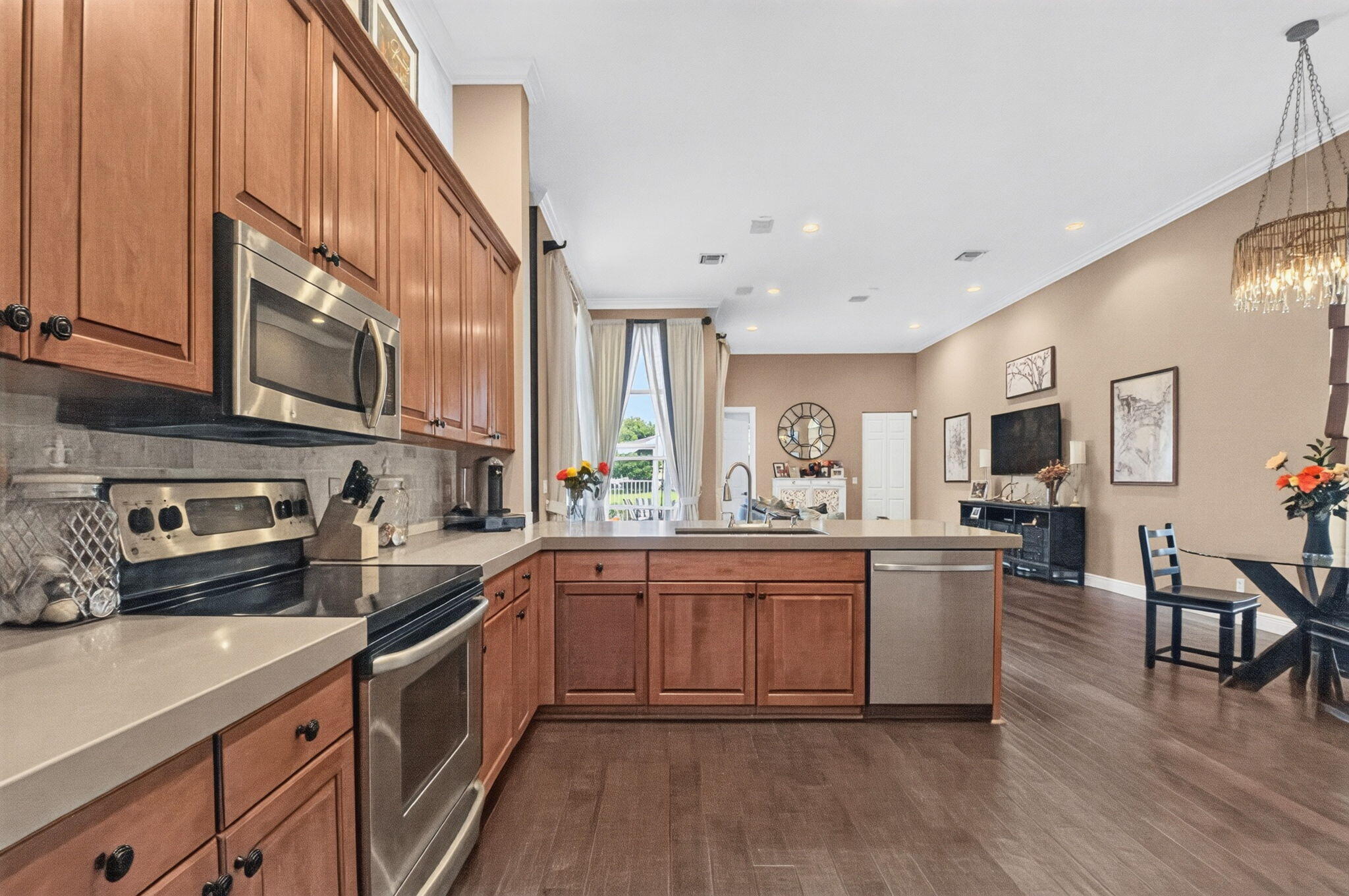 Kitchen 1