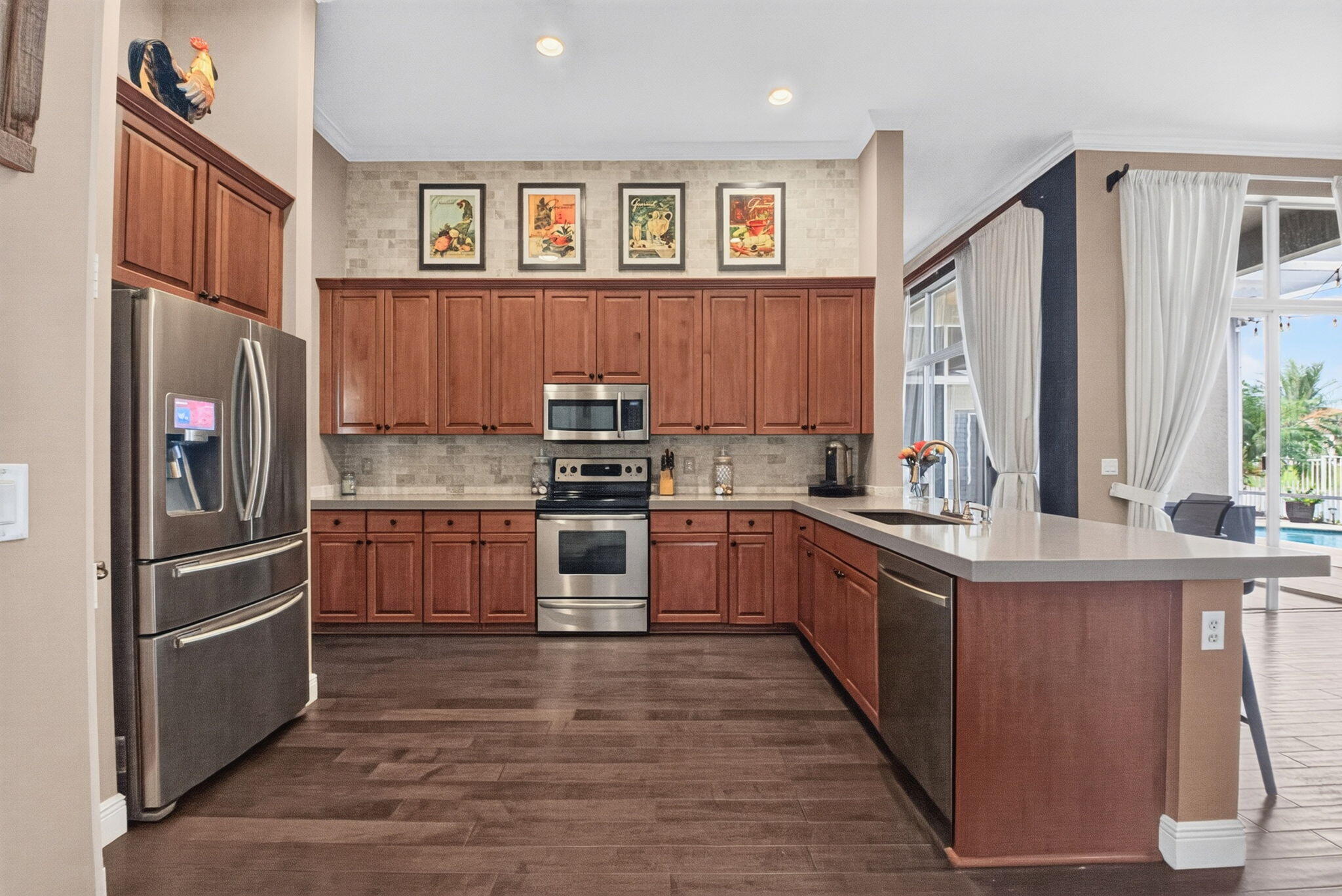 Kitchen 2