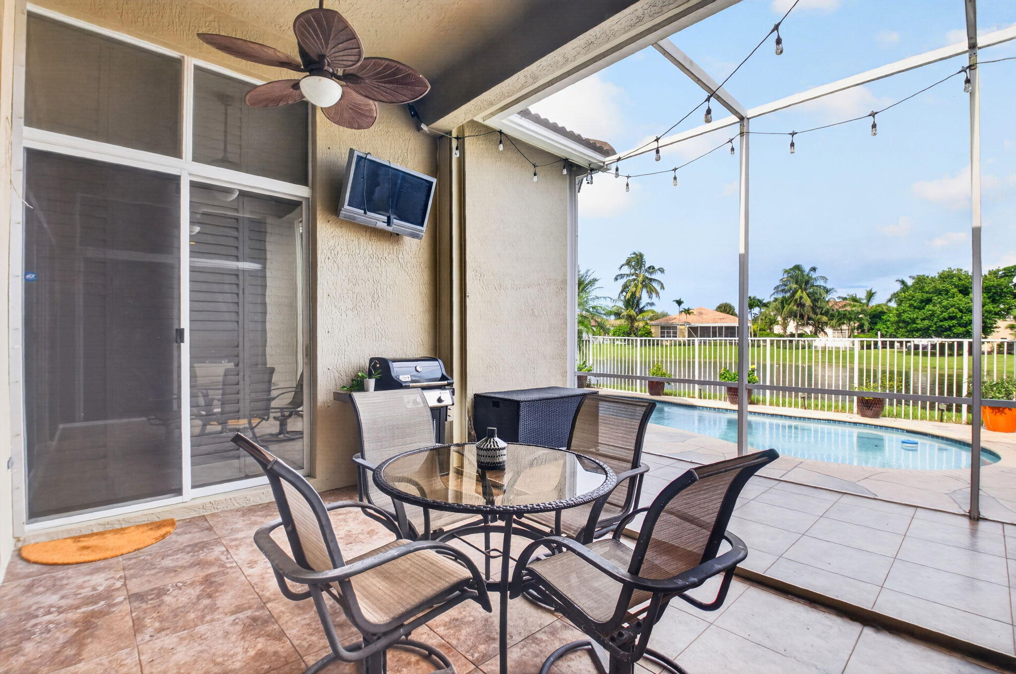 Patio 3