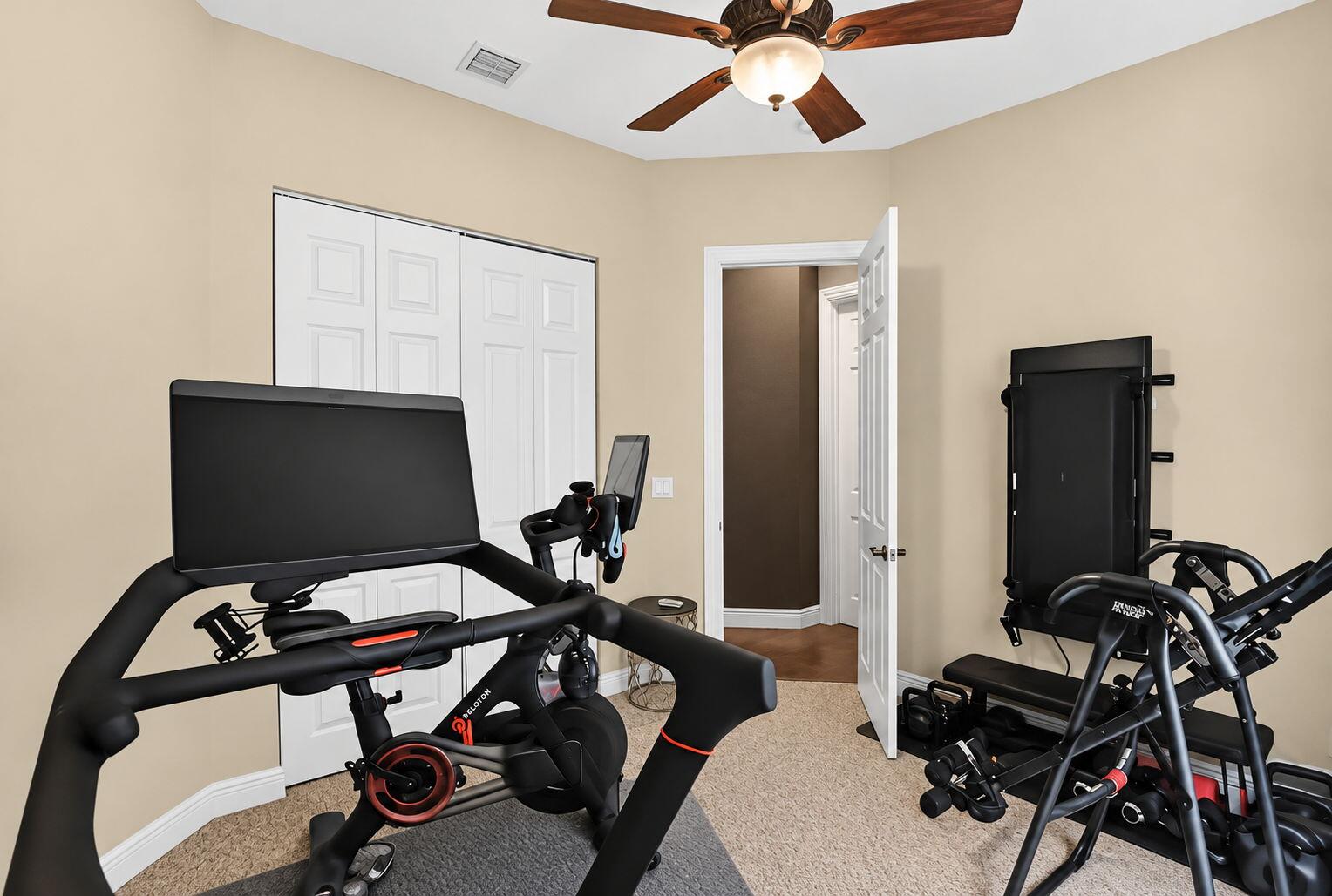Bedroom 3b