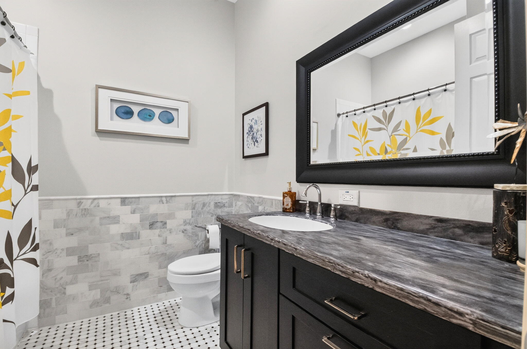 Bathroom 3