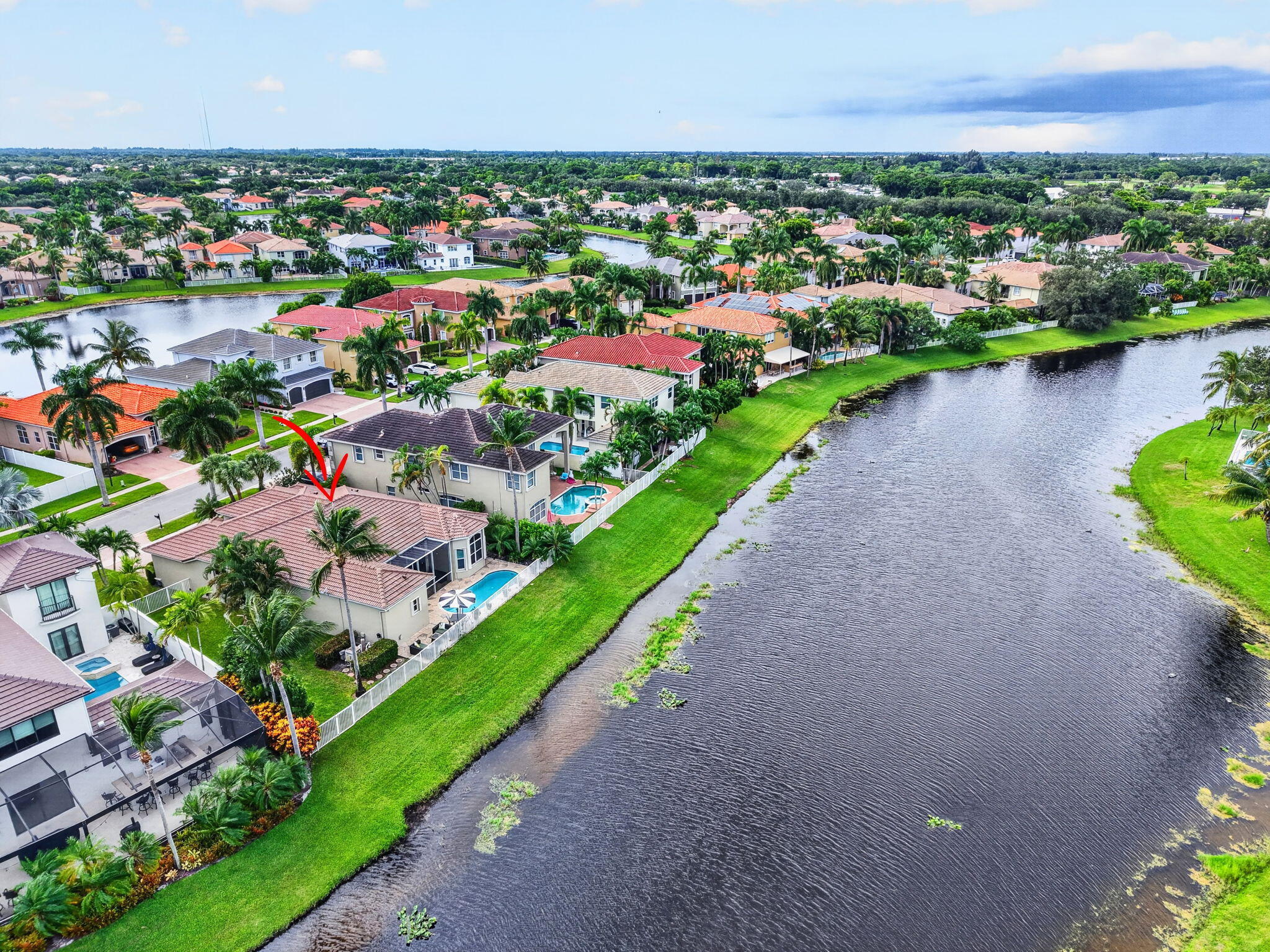 Aerial 2