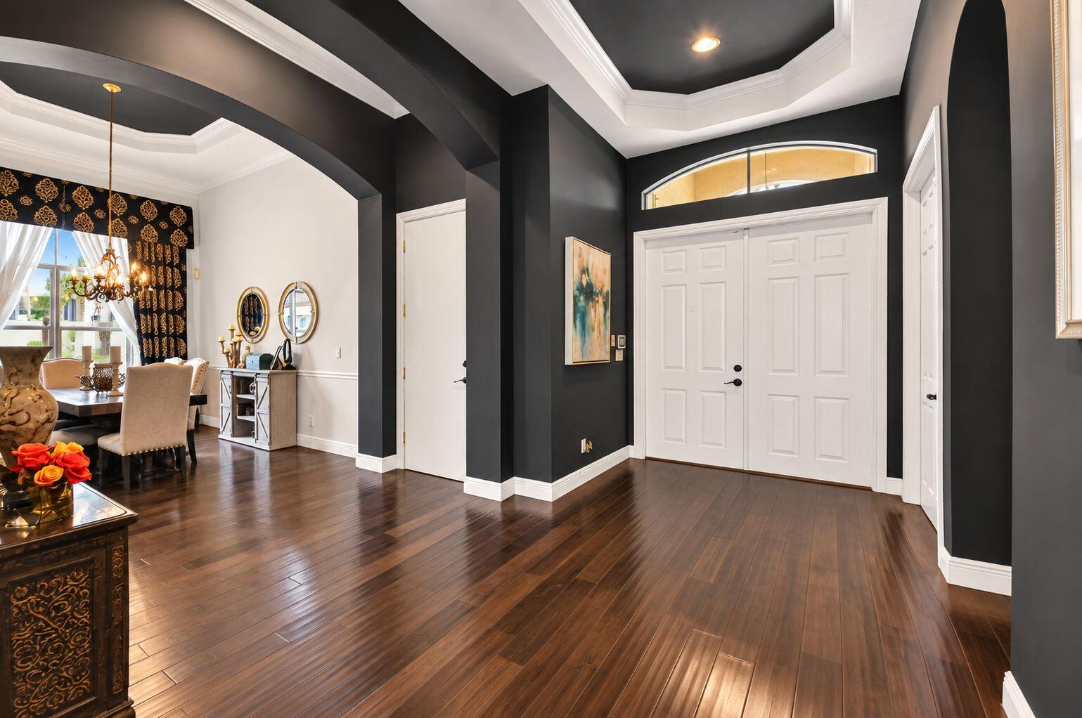 Entryway Foyer