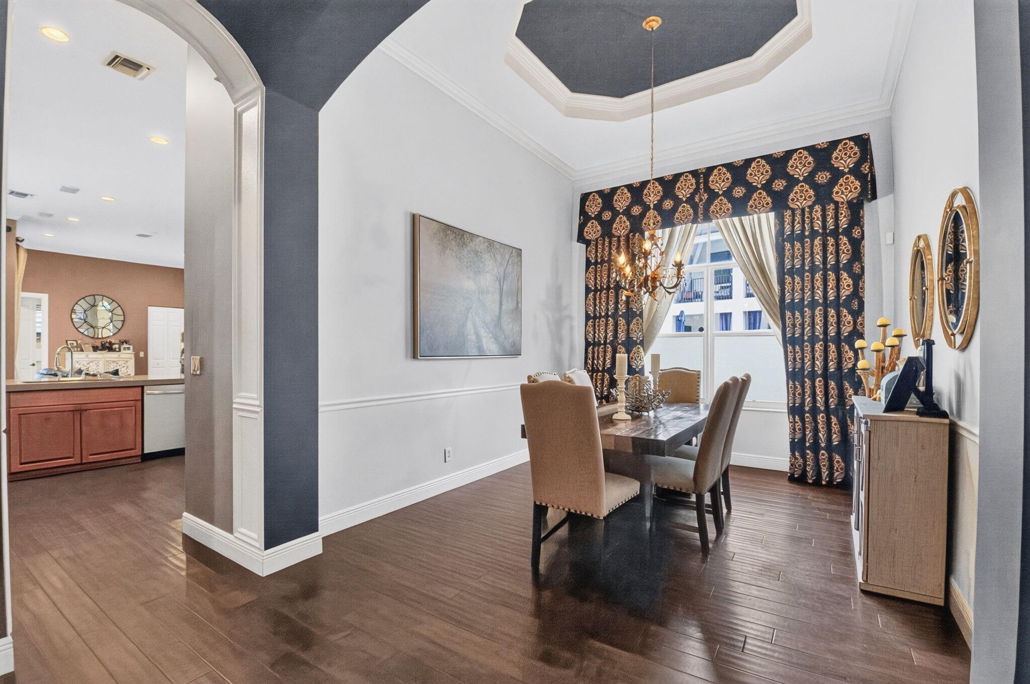 Dining Room 1