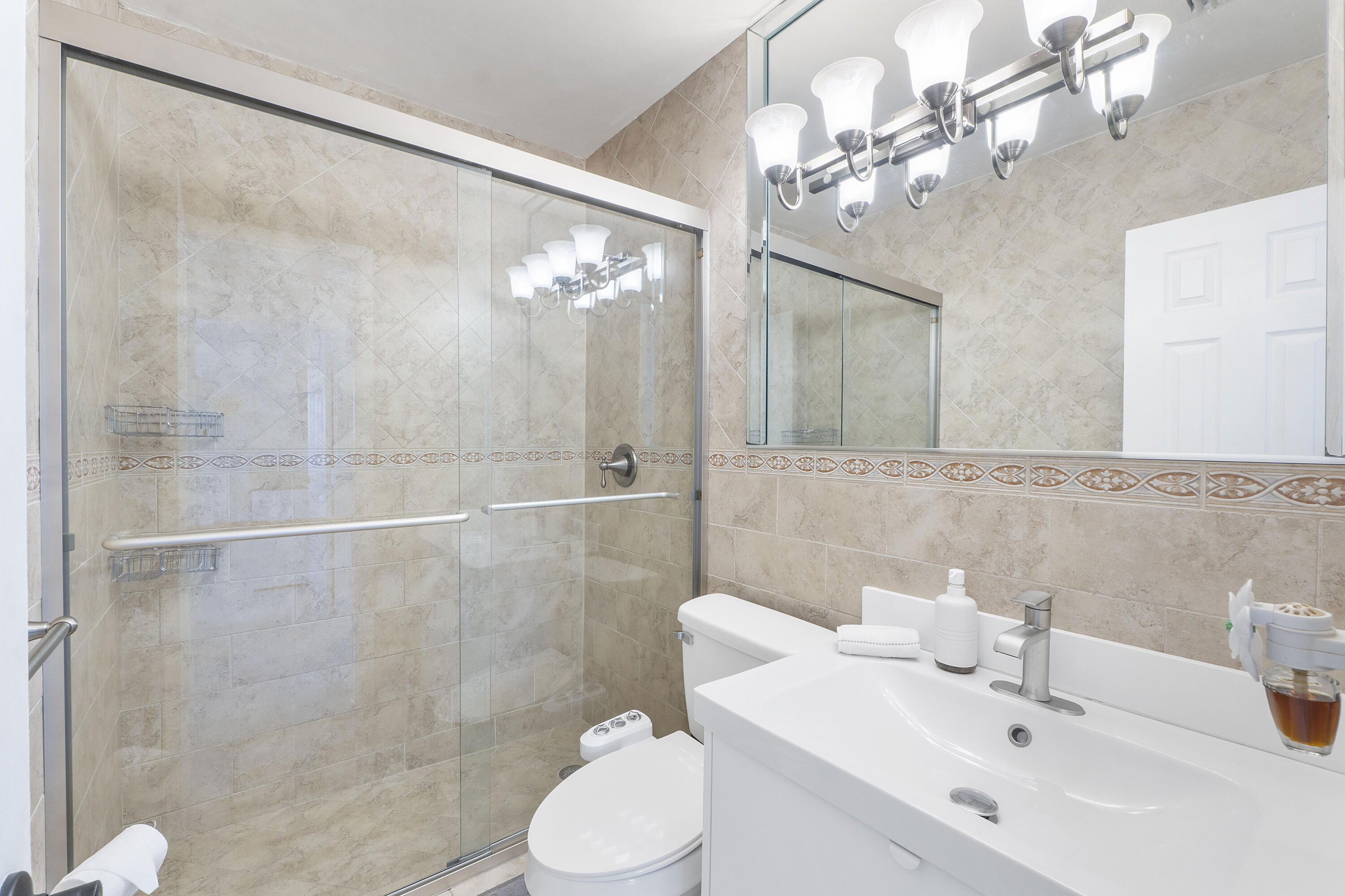 Bathroom #1