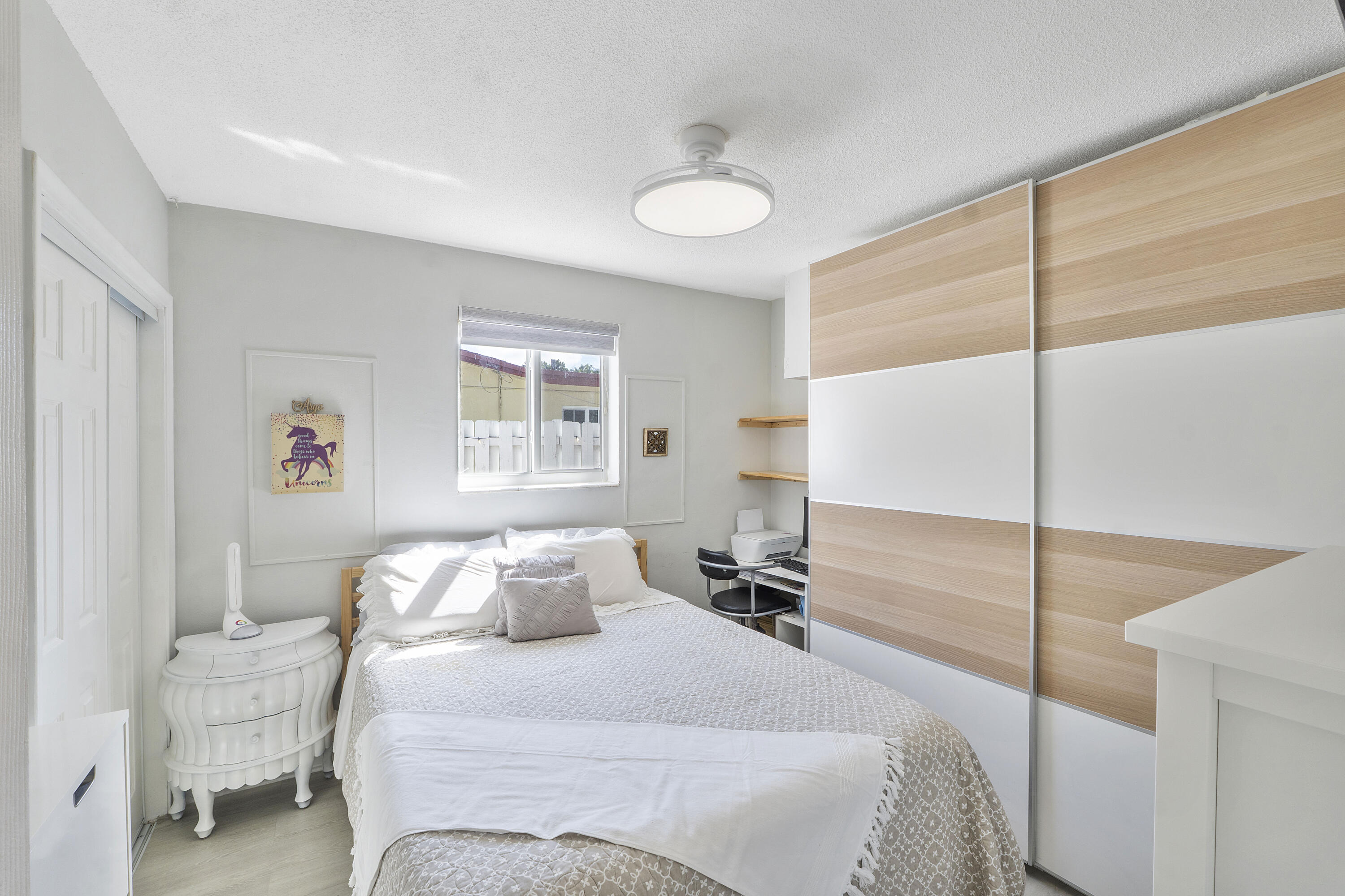 Bedroom #2