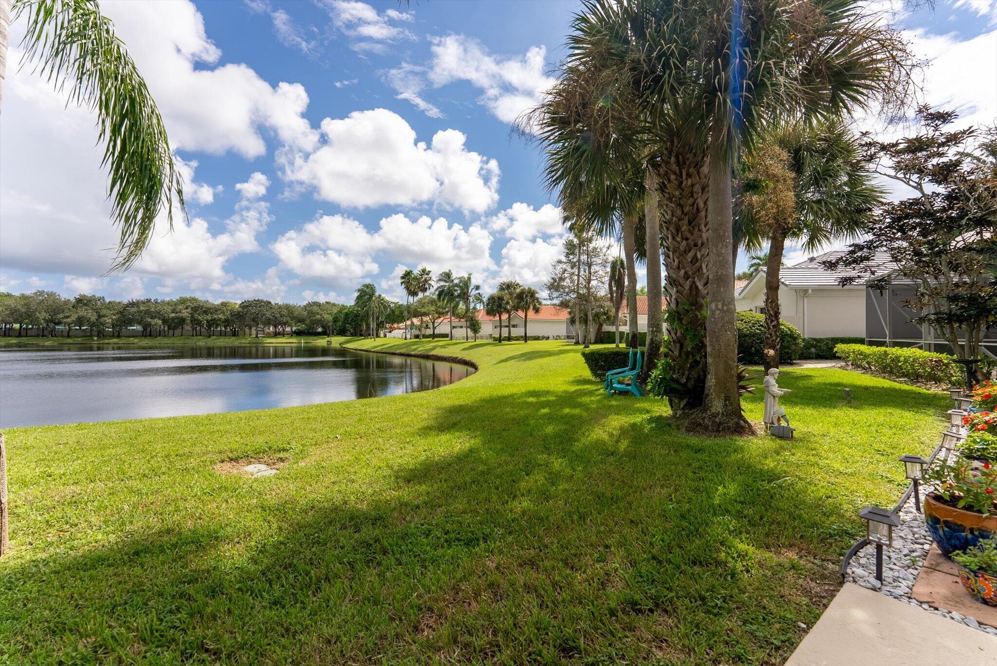 Lake Front