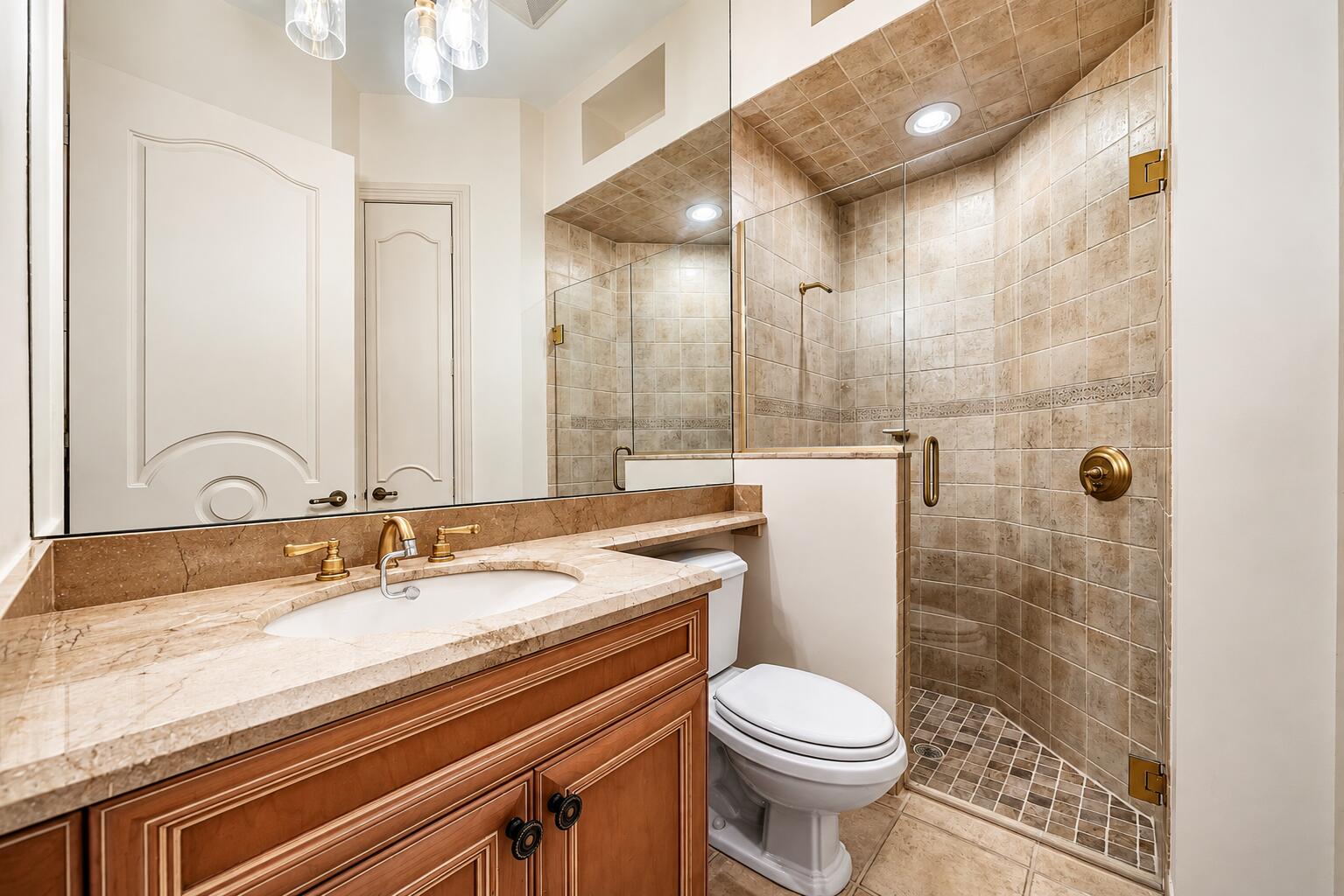 3rd Bathroom Ensuite