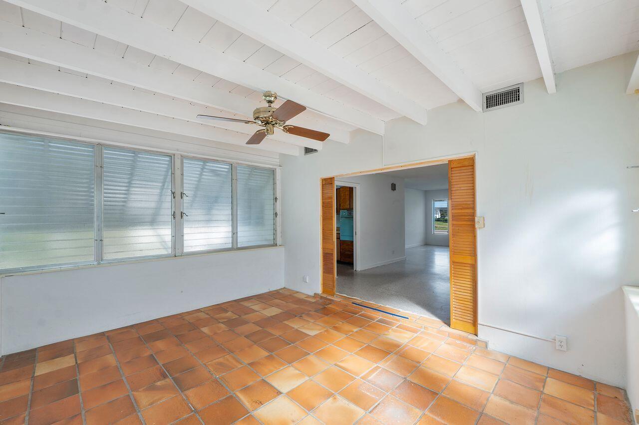 Florida Room