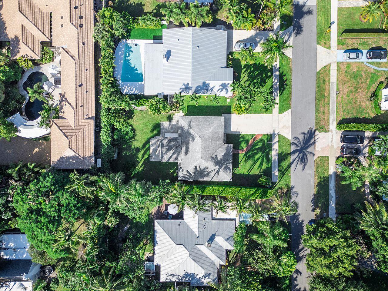 Aerial Aerial