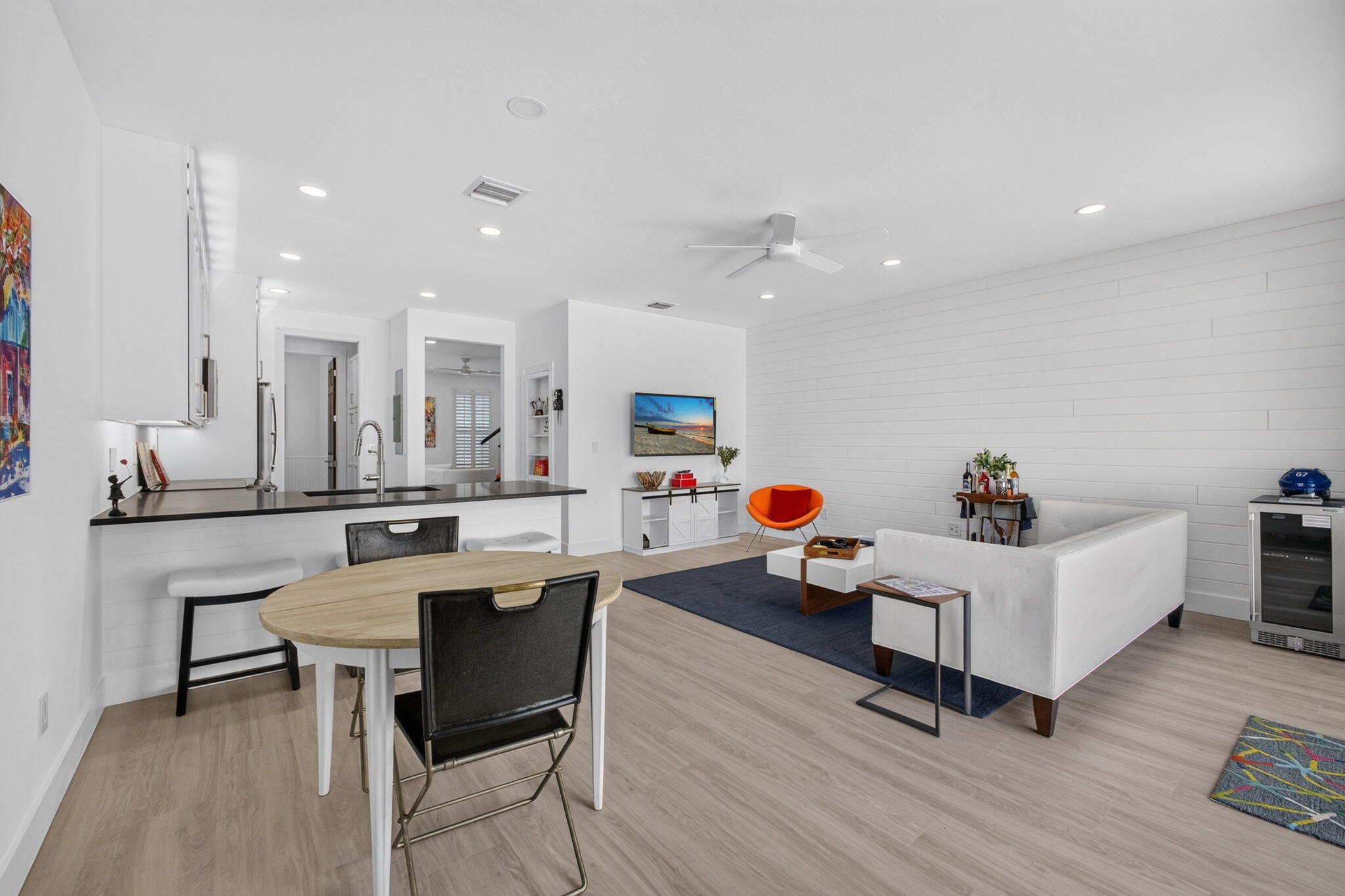 Great Space