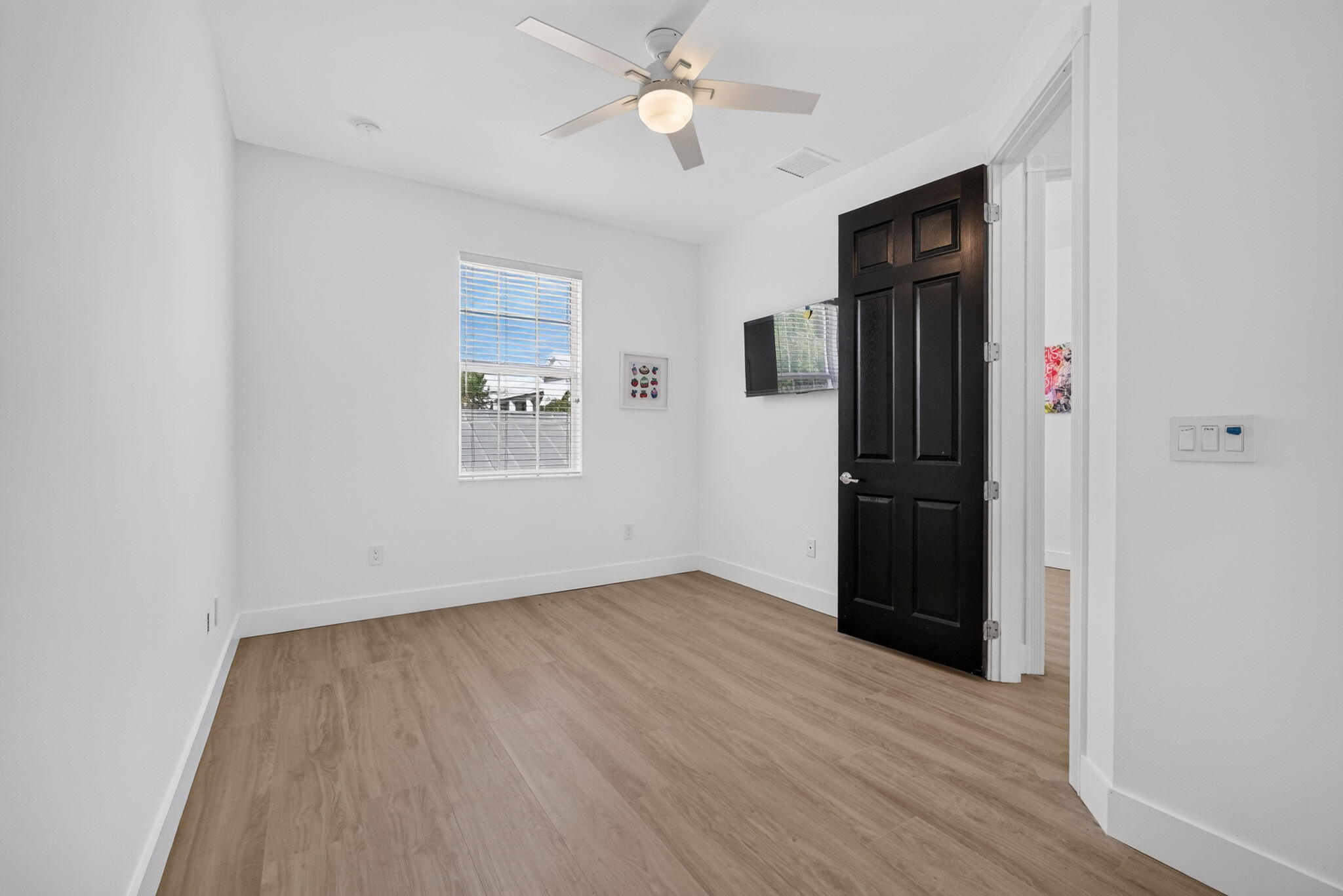 3rd Bedroom