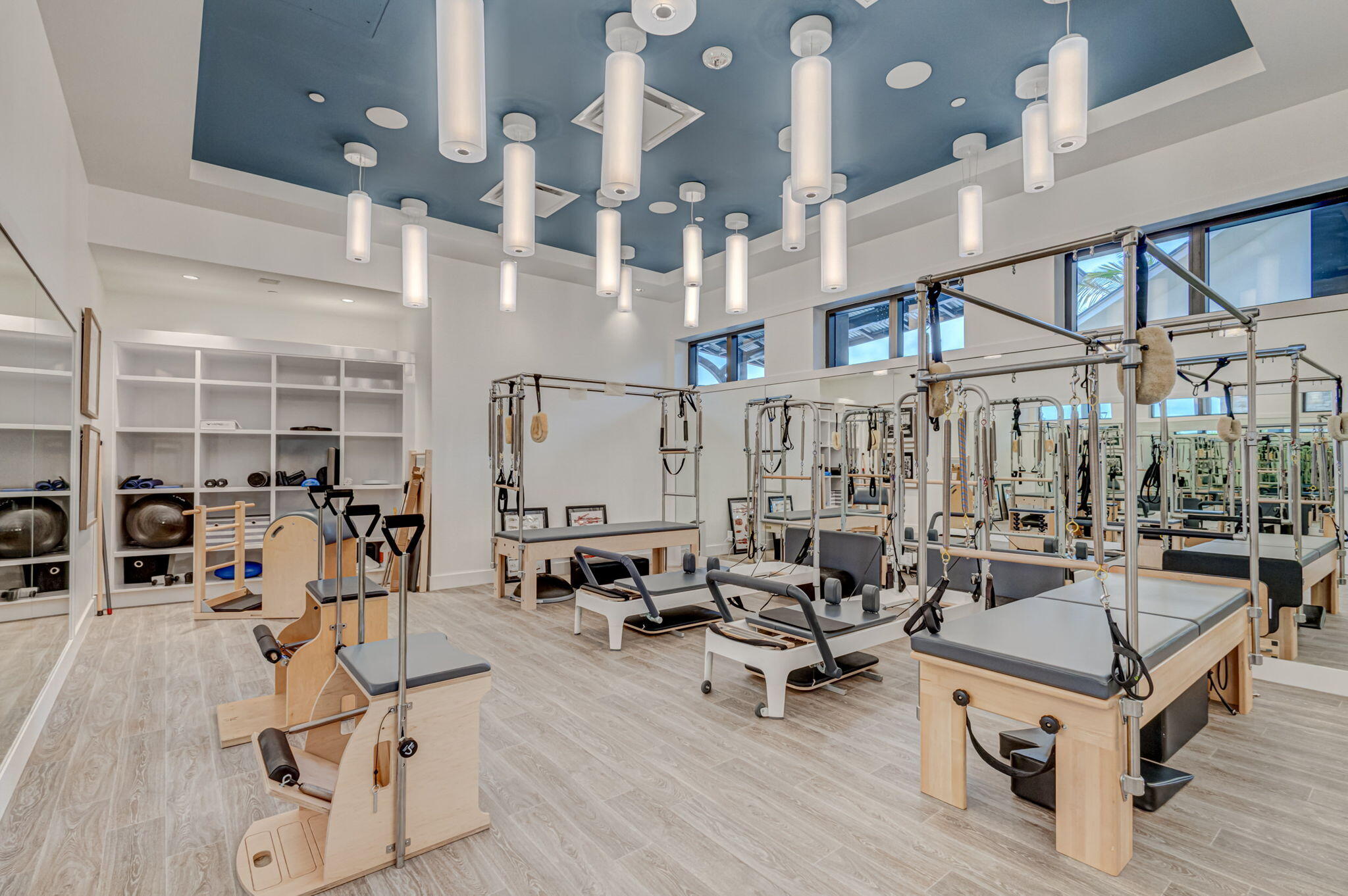 gym #2
