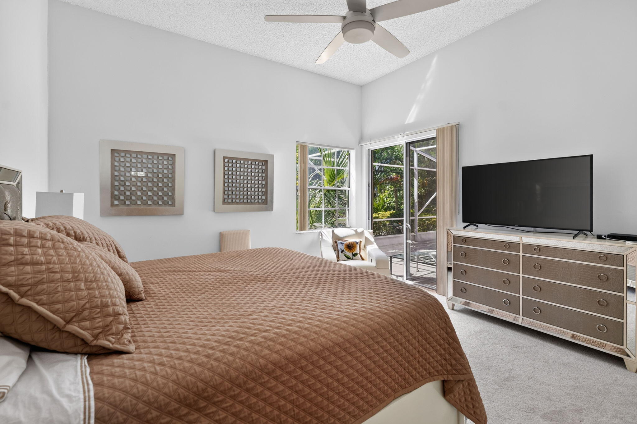 primary bedroom #2