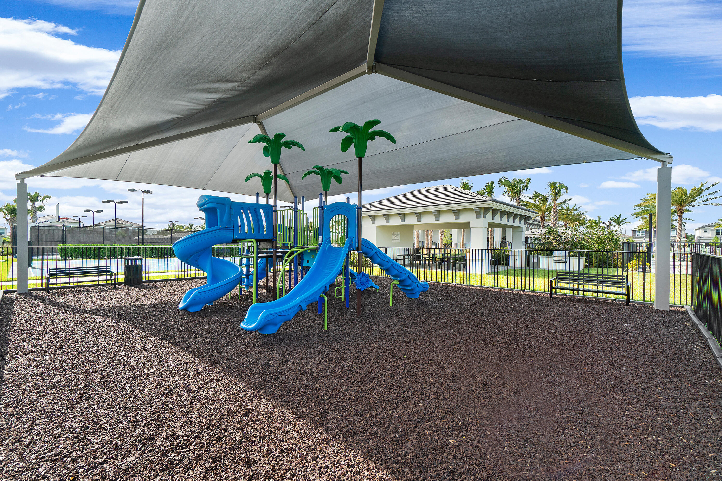 Community Playground
