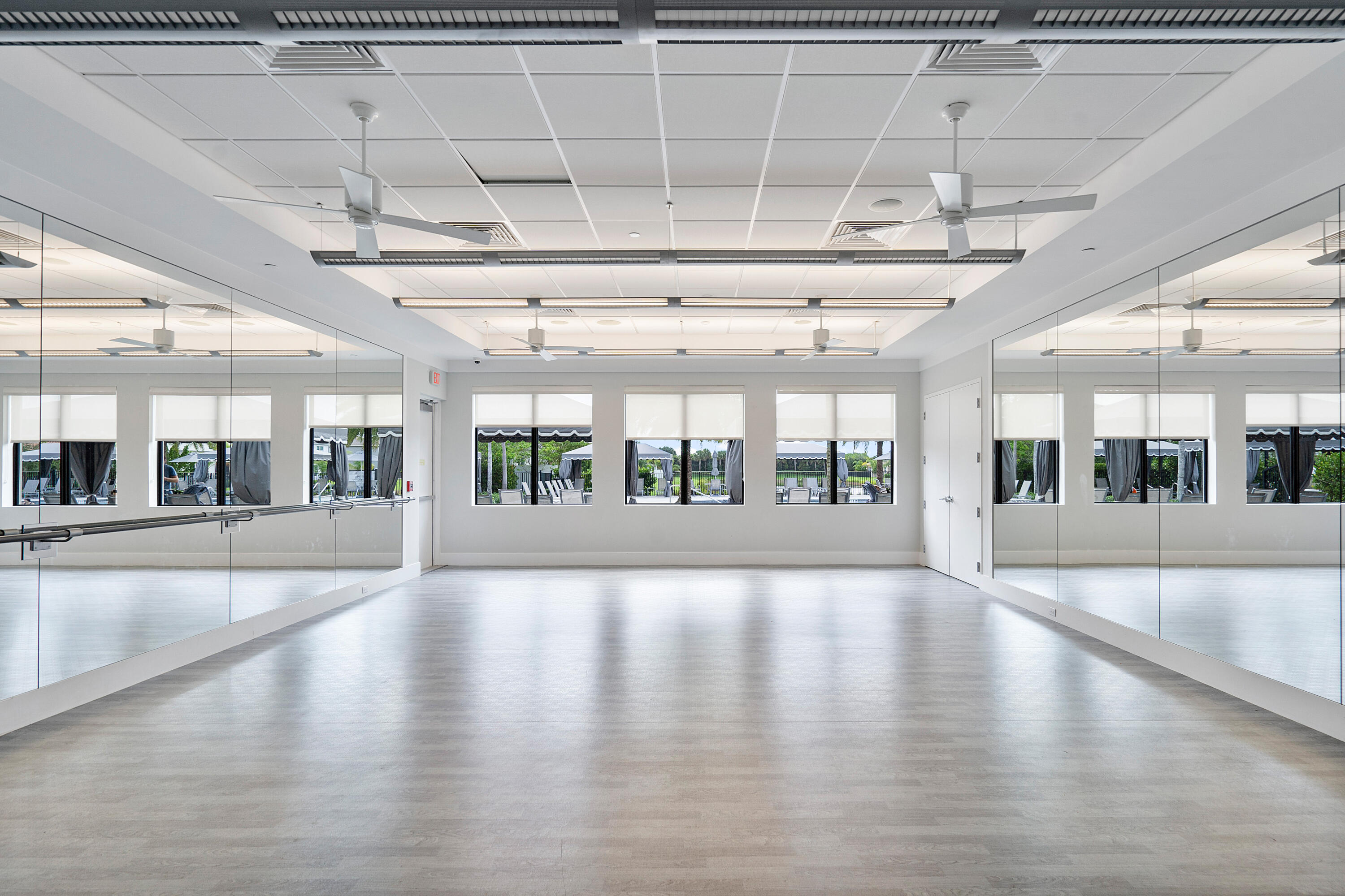 Community Fitness Studio