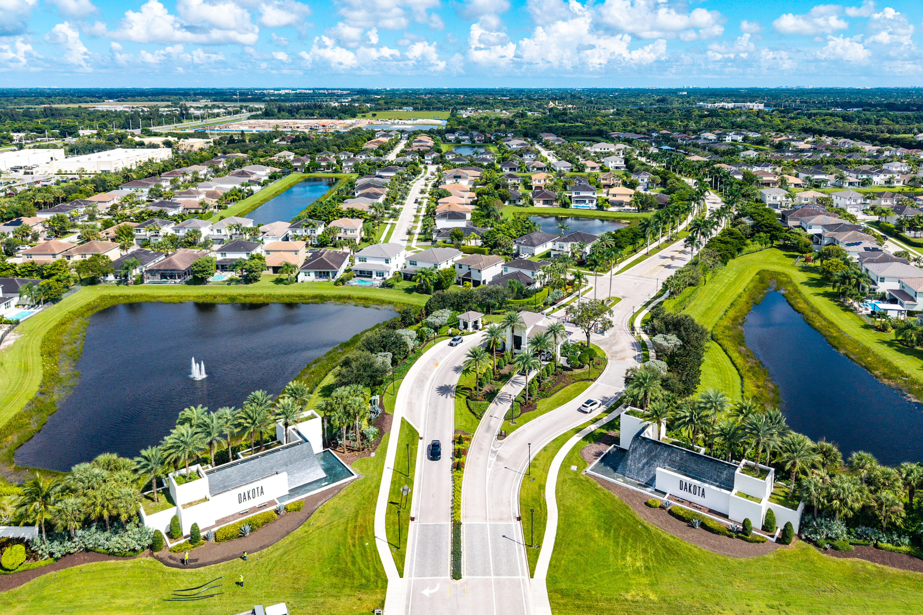 Neighborhood and Community Waterfront V