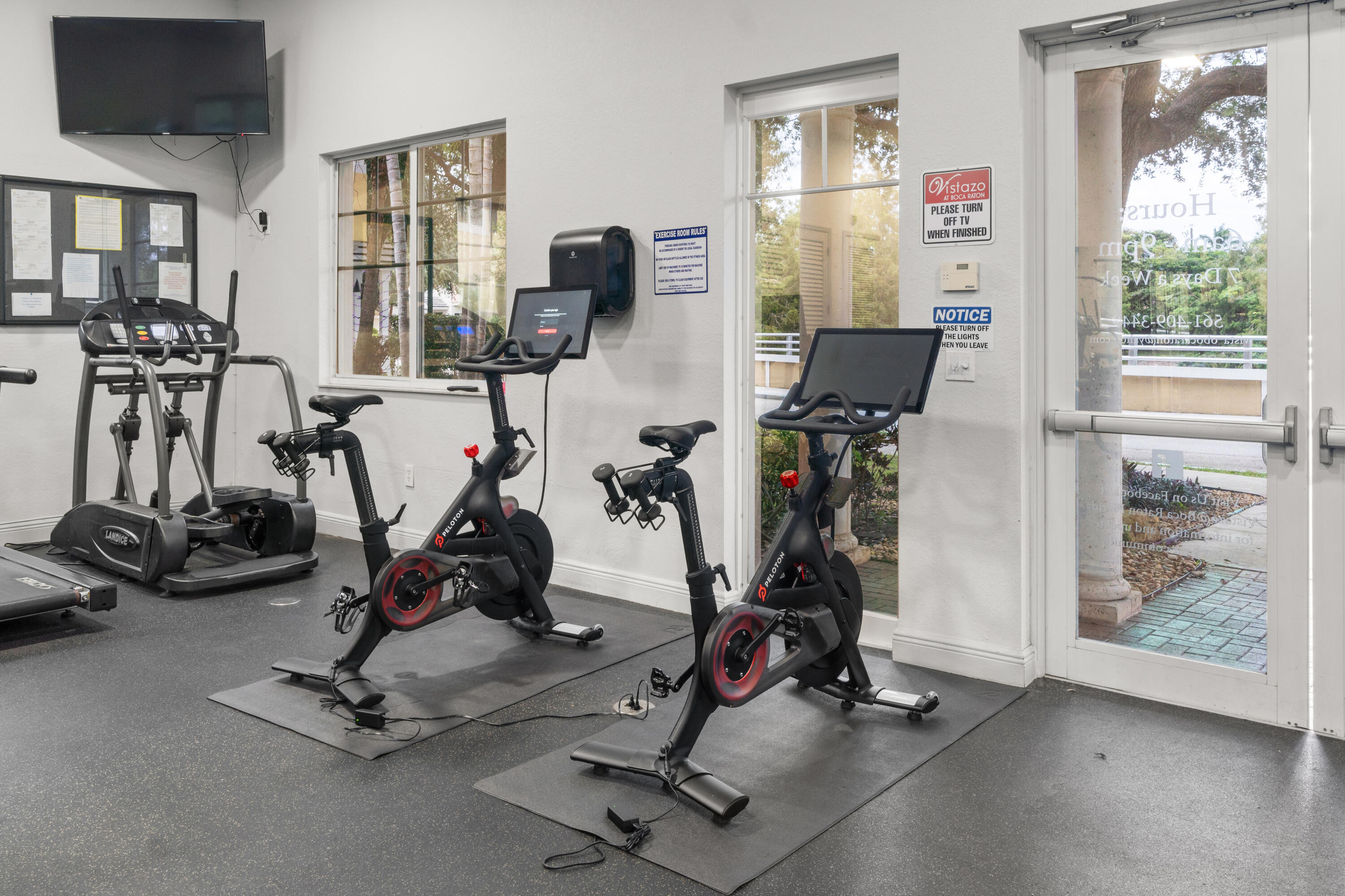 Town House Gym pic 2