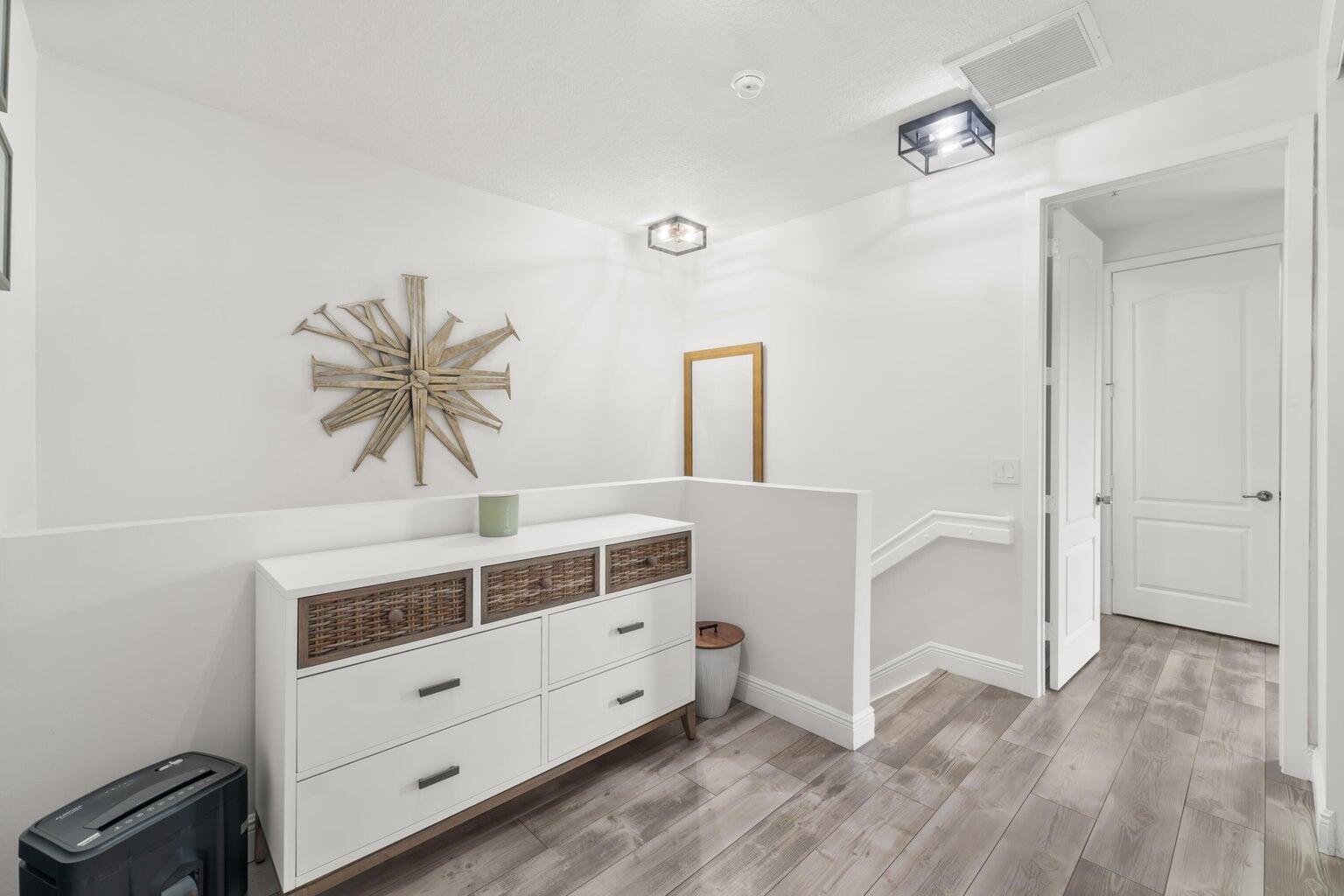 2nd Floor Loft