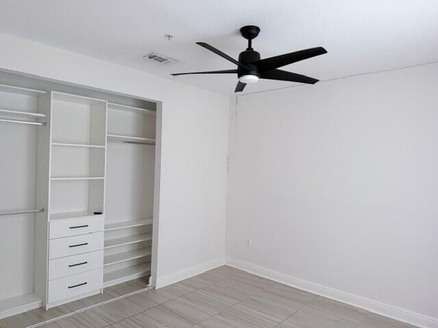 Main Floor Bedroom Empty Pic 3