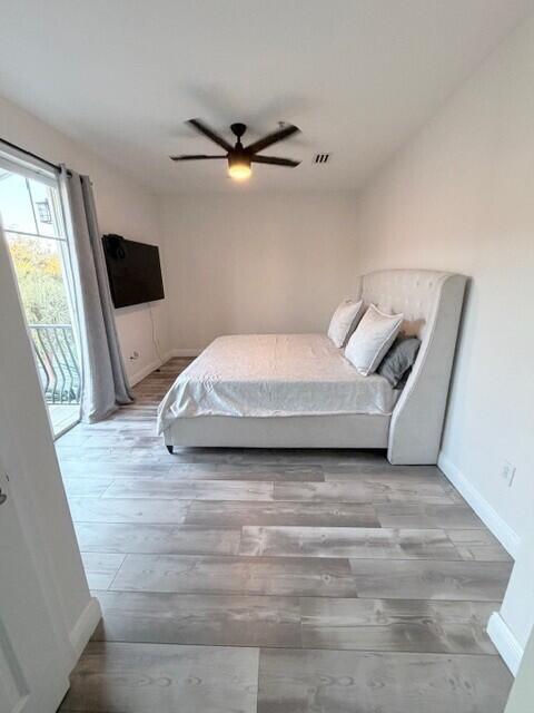 2nd Floor bedroom 2