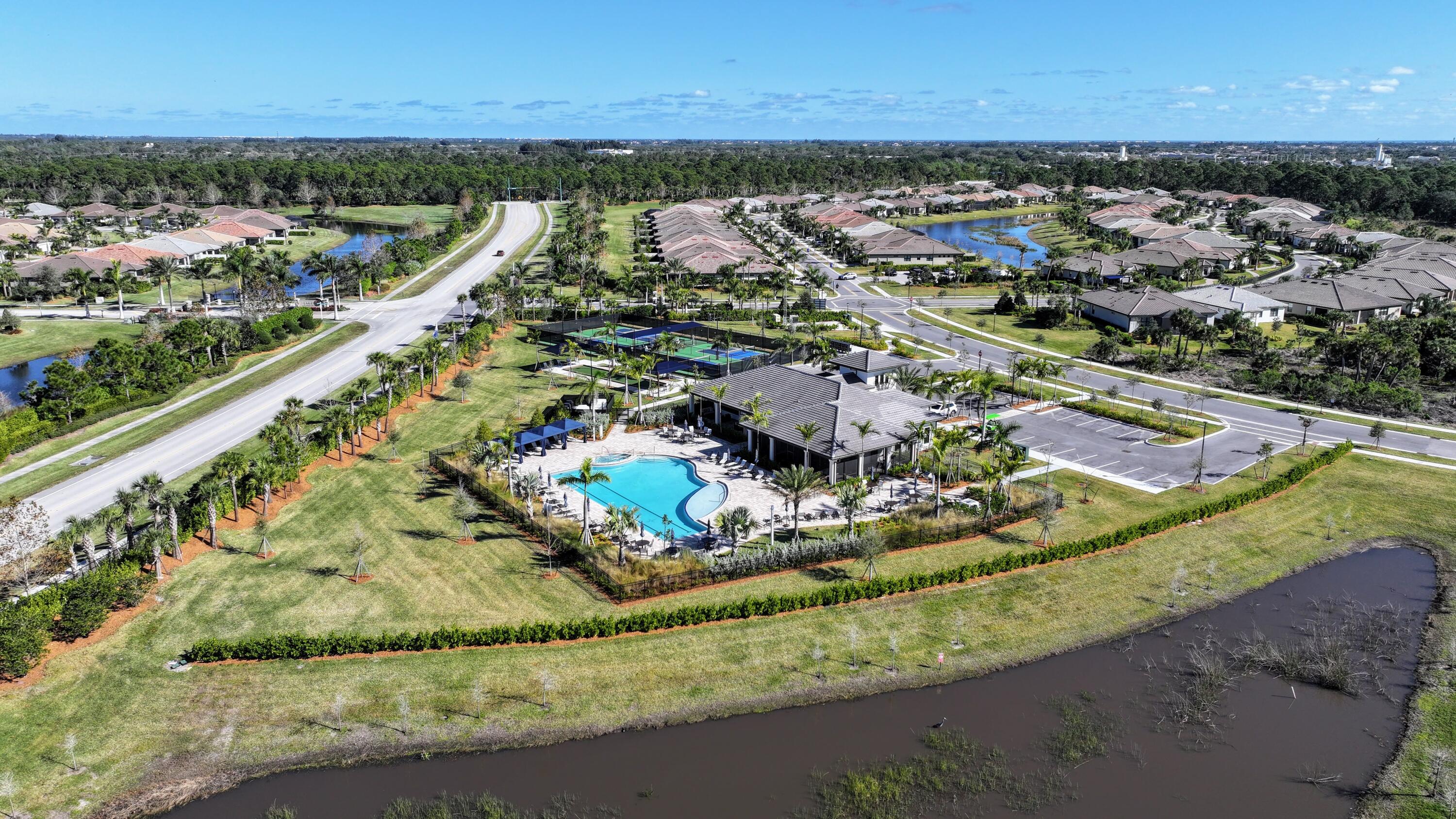 Amenities