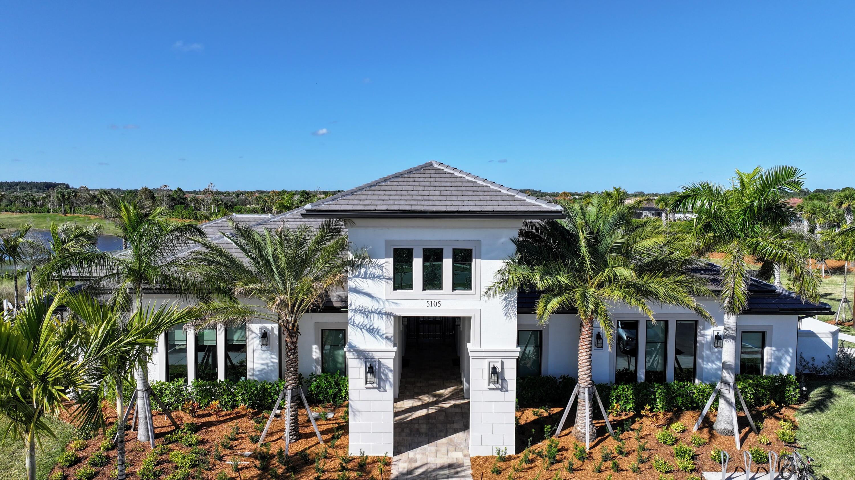 The Clubhouse
