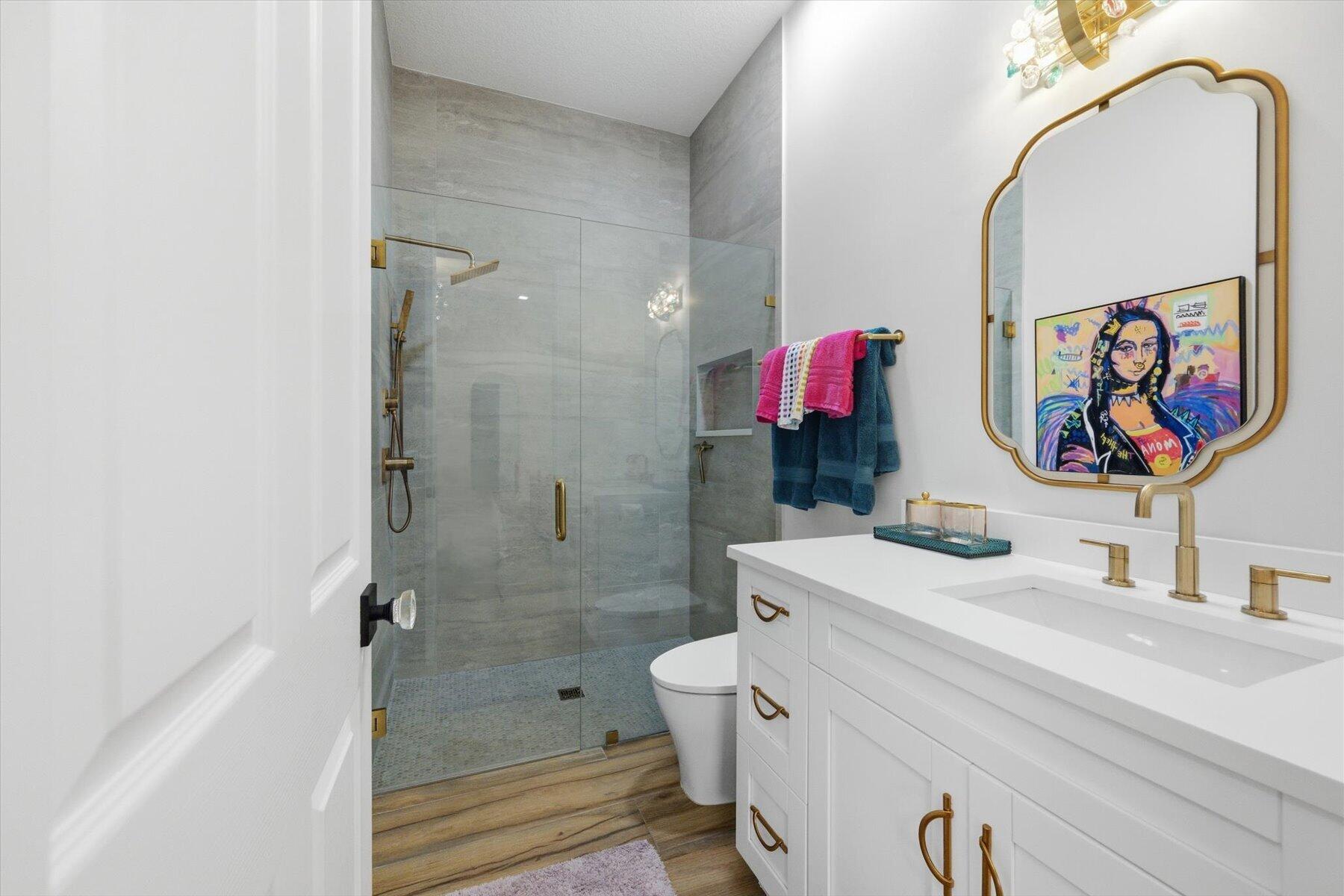 Bathroom 2
