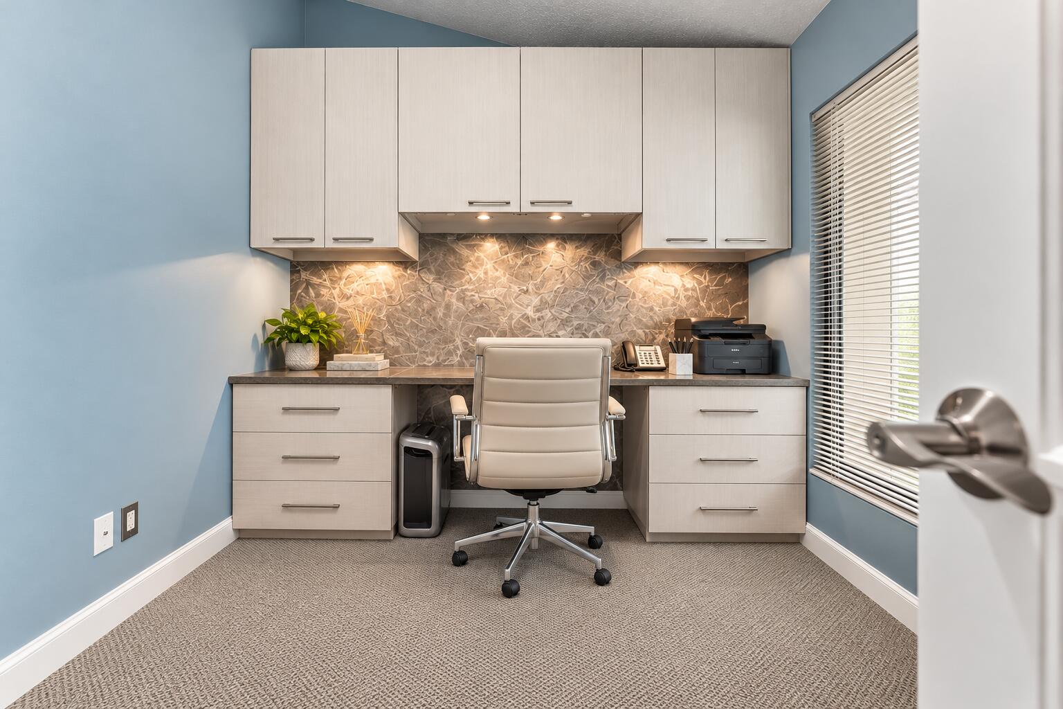 Office/ Bedroom 3