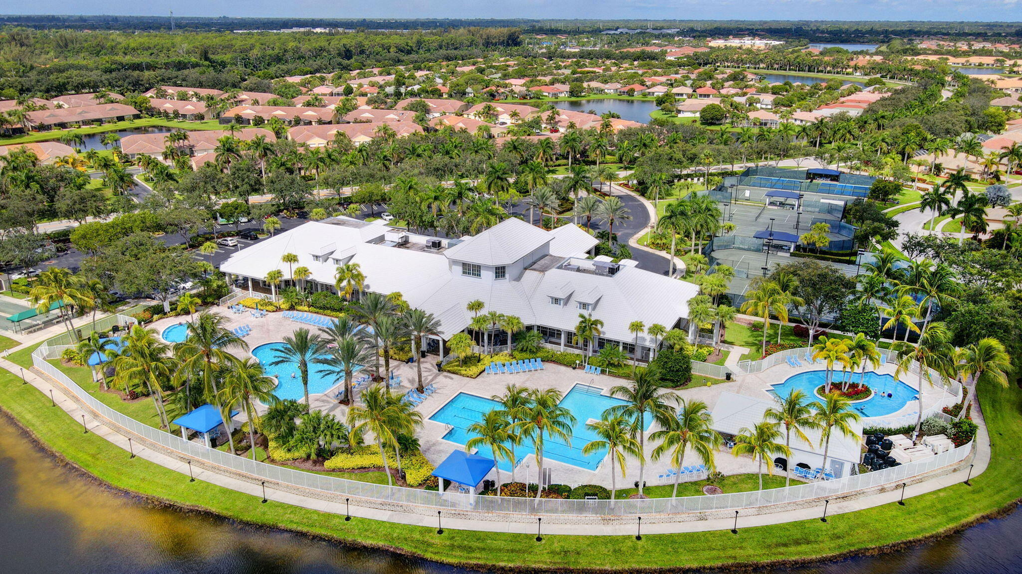 Baywinds Clubhouse 4