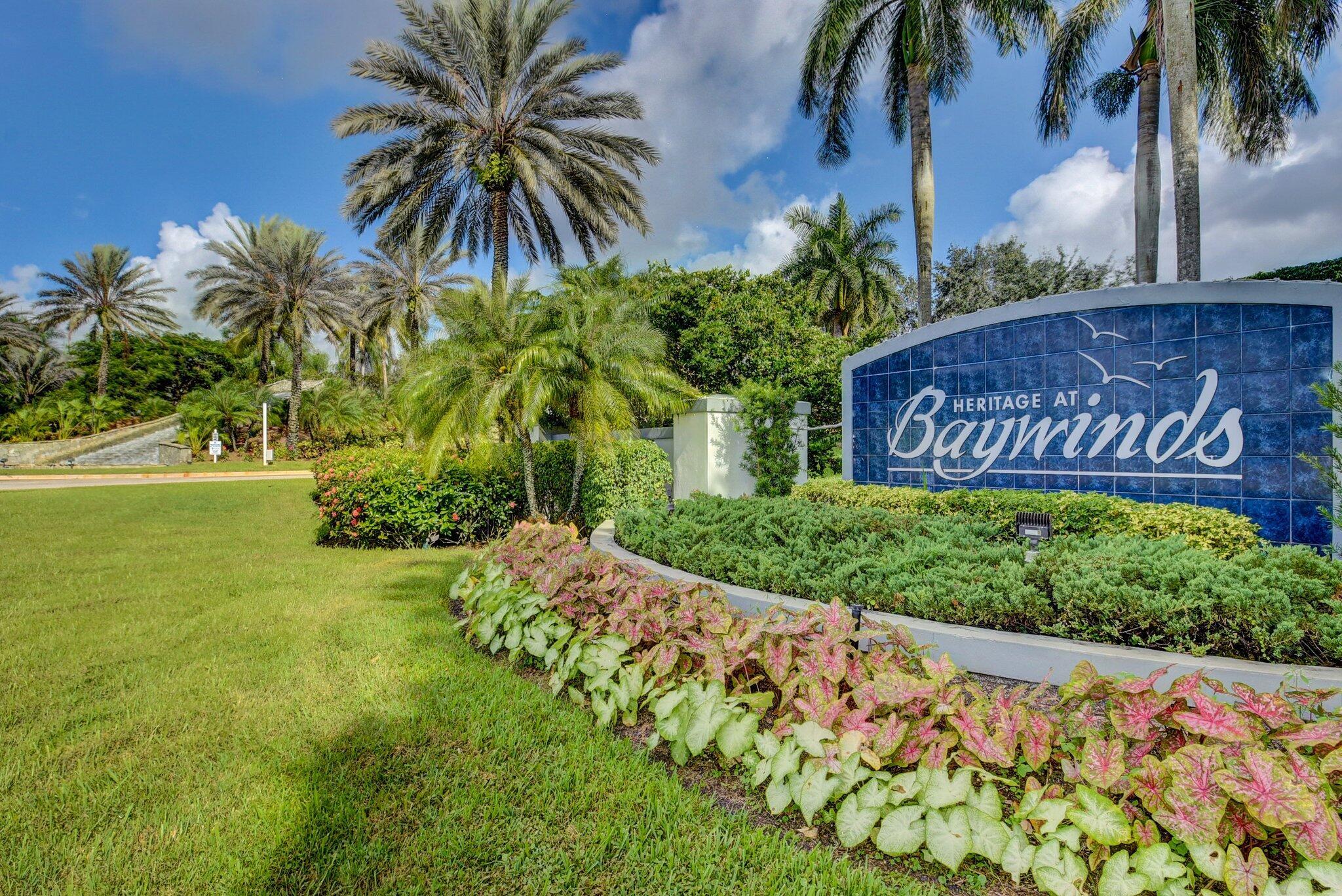 Baywinds Photo