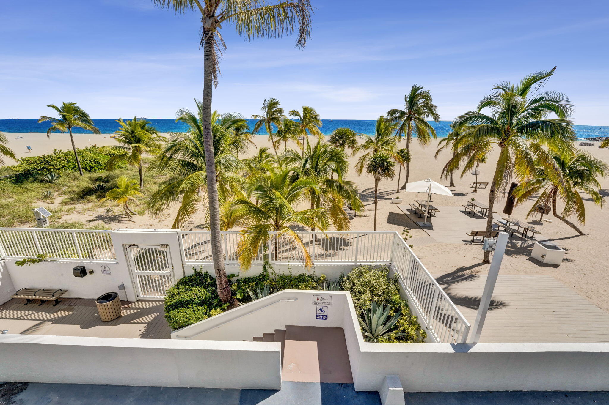 Secure Pool