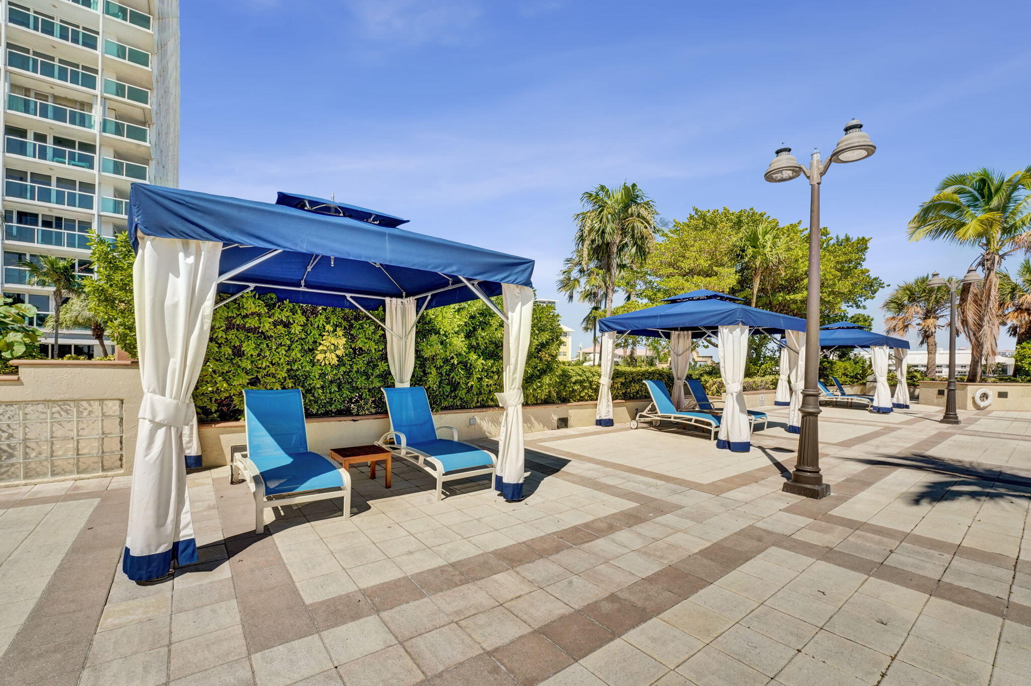 Cabanas