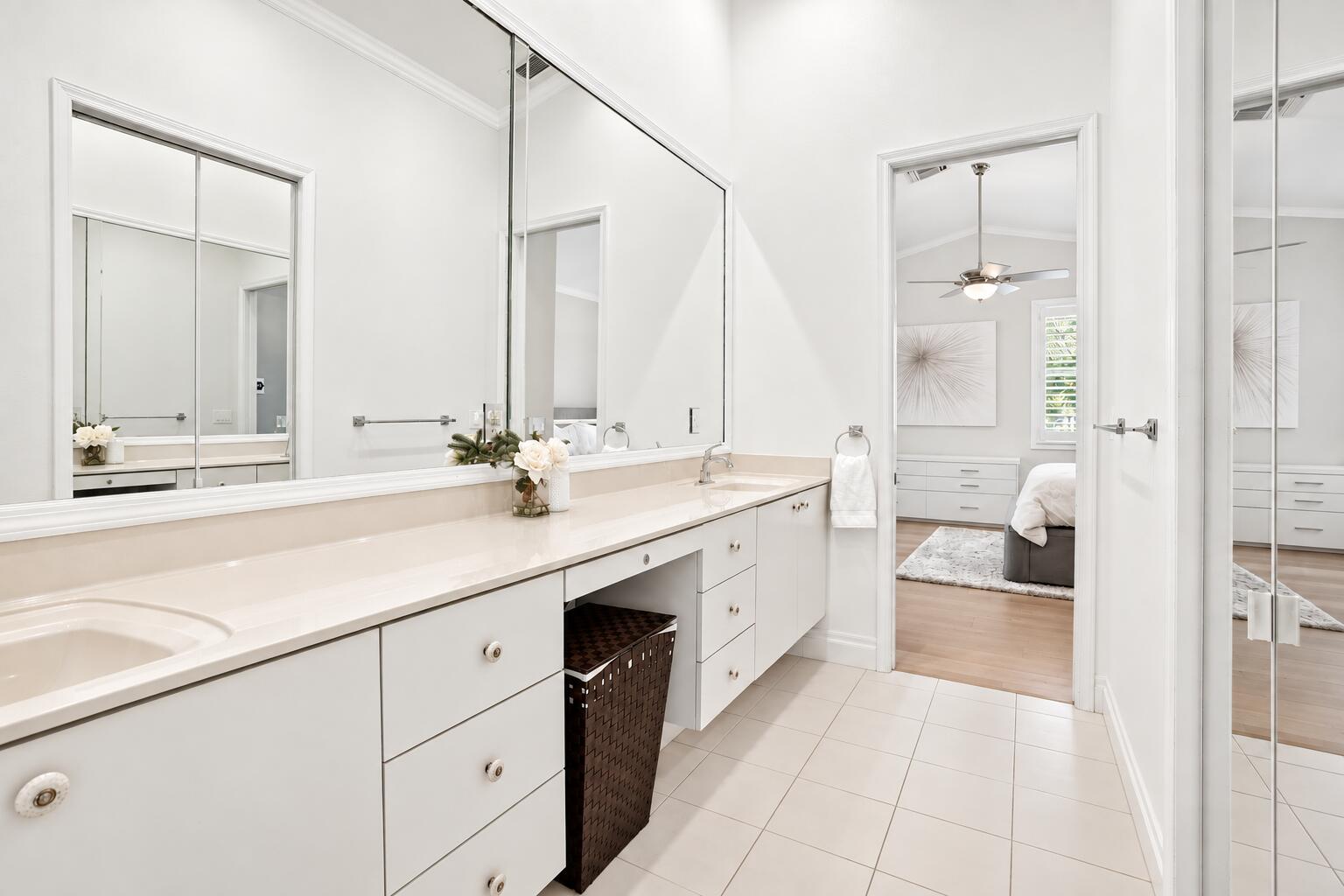 Primary Bath 2